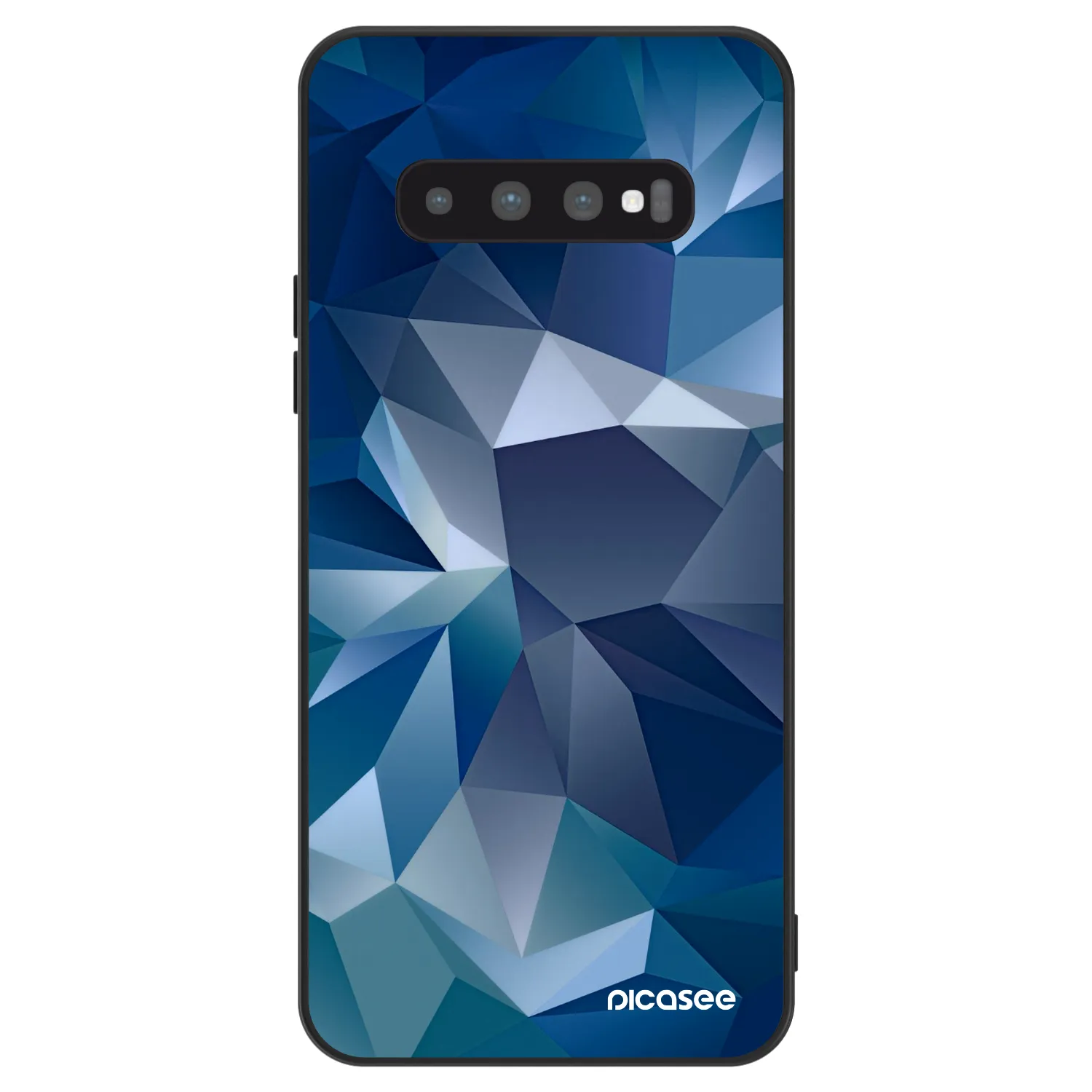 Picasee ULTIMATE CASE na Samsung Galaxy S10 G973 - Wallpaper