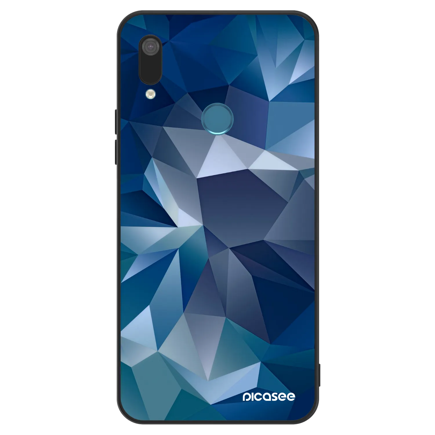 Picasee ULTIMATE CASE na Huawei Y7 2019 - Wallpaper