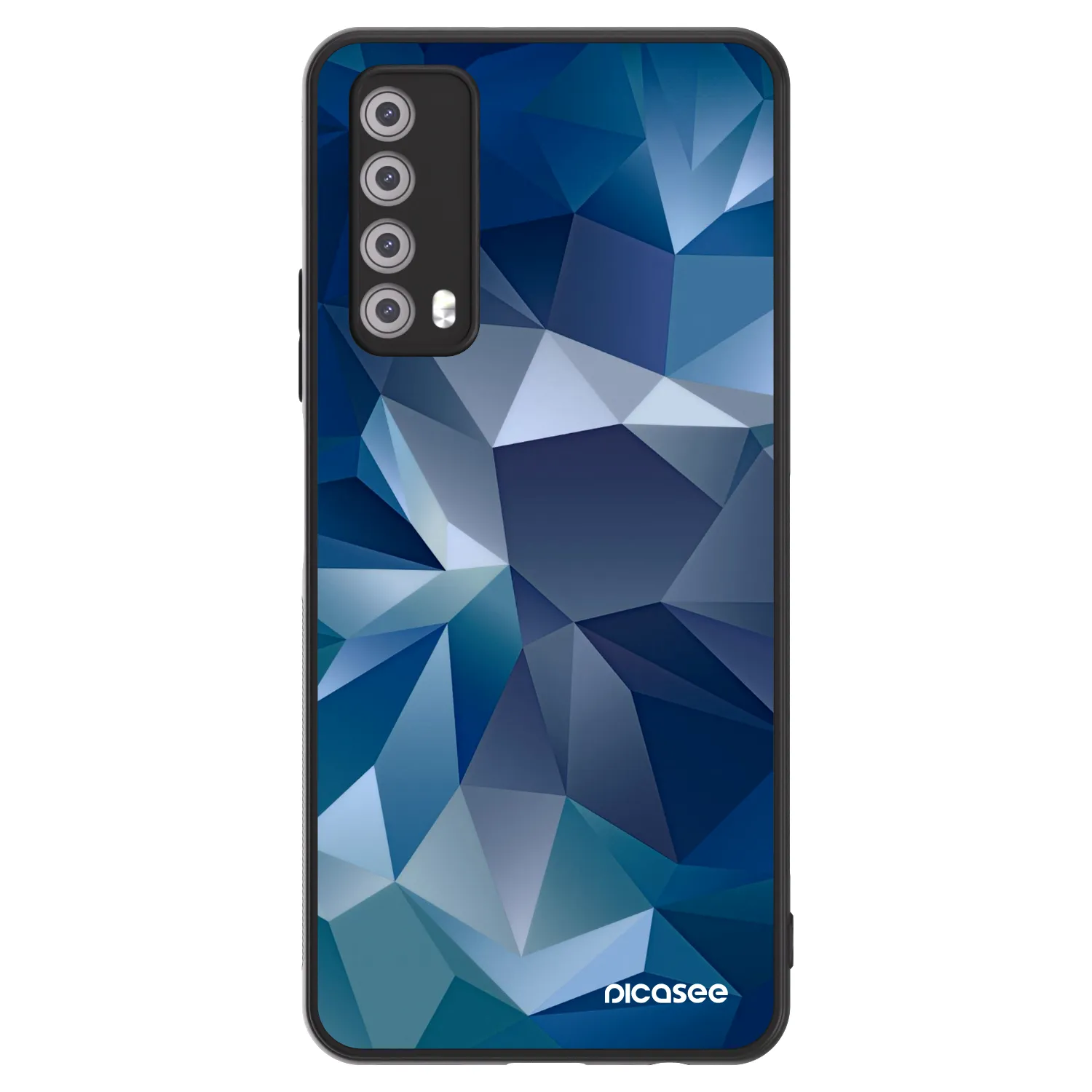 Picasee ULTIMATE CASE na Huawei P Smart 2021 - Wallpaper
