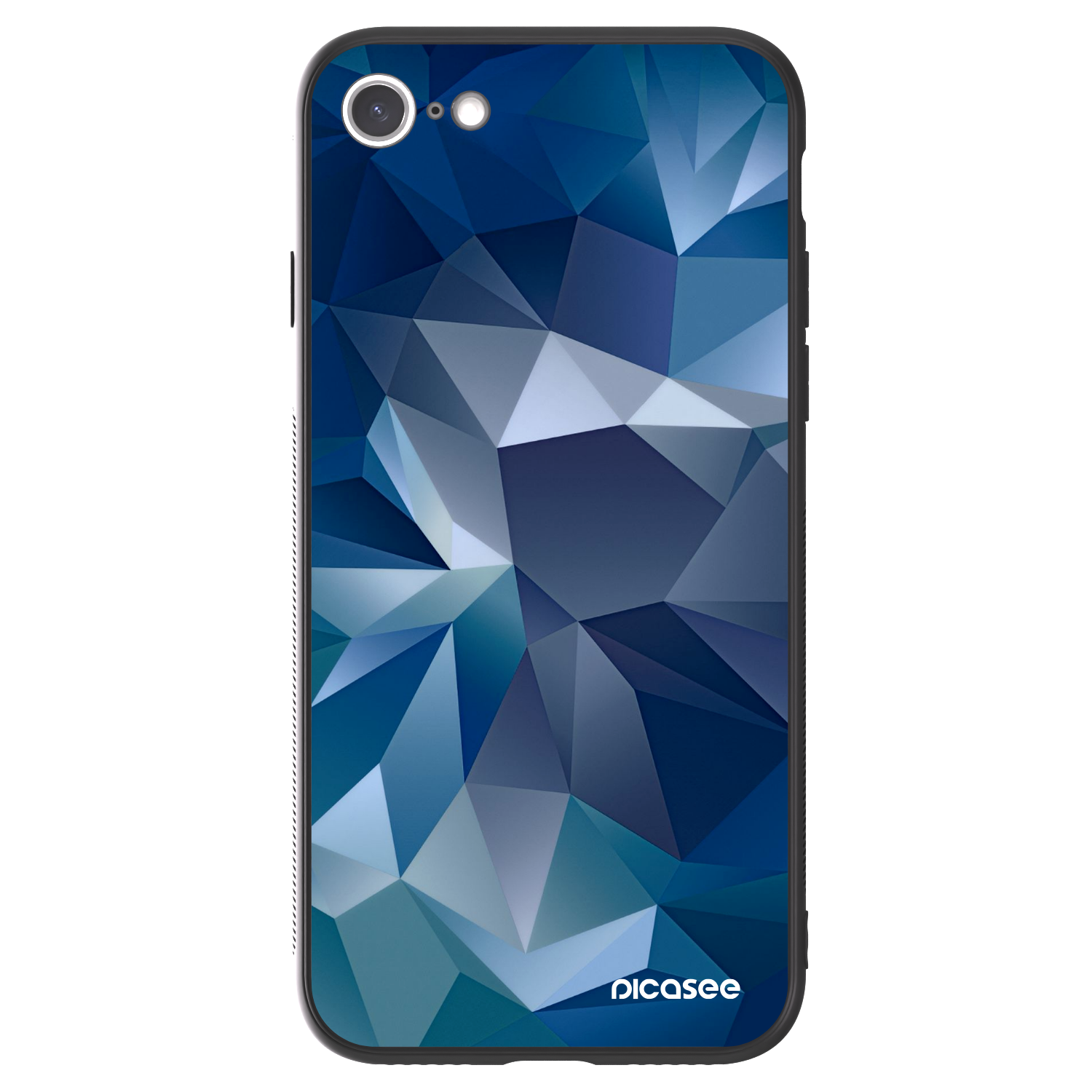 Picasee ULTIMATE CASE na Apple iPhone 8 - Wallpaper