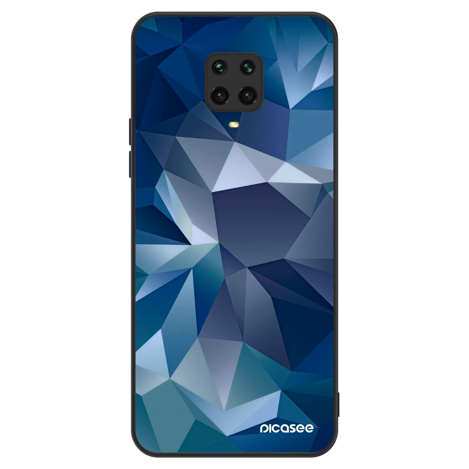 Picasee ULTIMATE CASE na Xiaomi Redmi Note 9S - Wallpaper