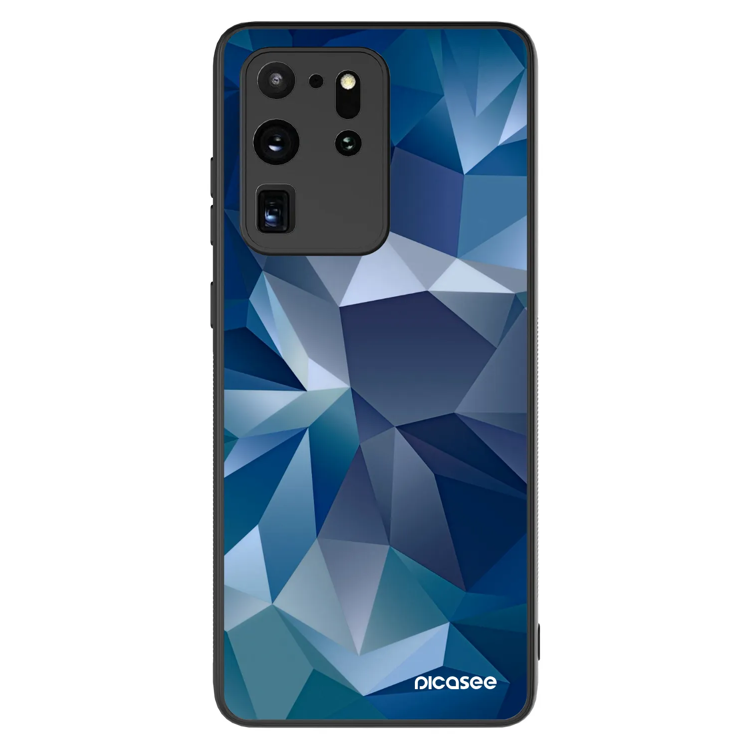 Picasee ULTIMATE CASE na Samsung Galaxy S20 Ultra 5G G988F - Wallpaper
