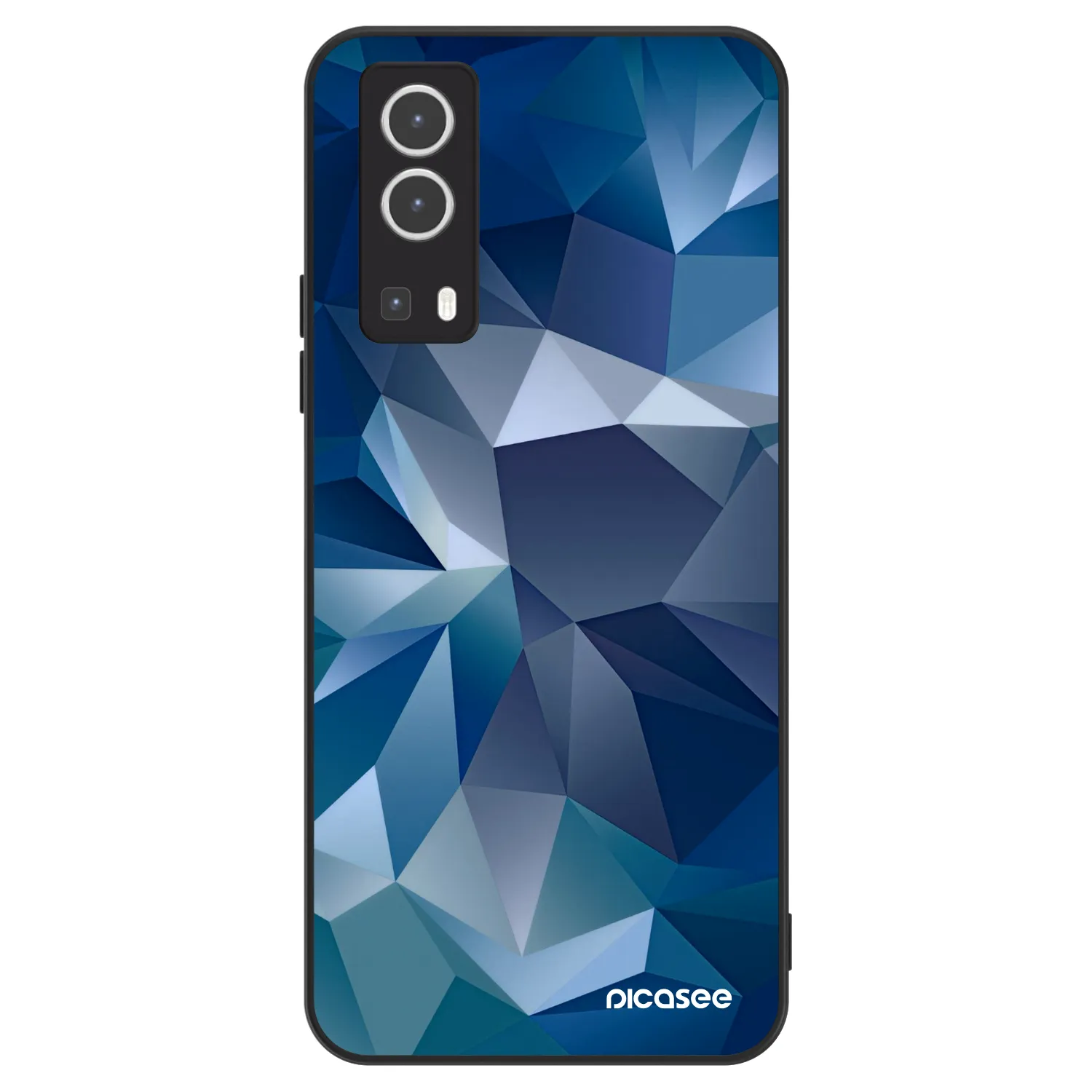 Picasee ULTIMATE CASE na Vivo Y72 5G - Wallpaper