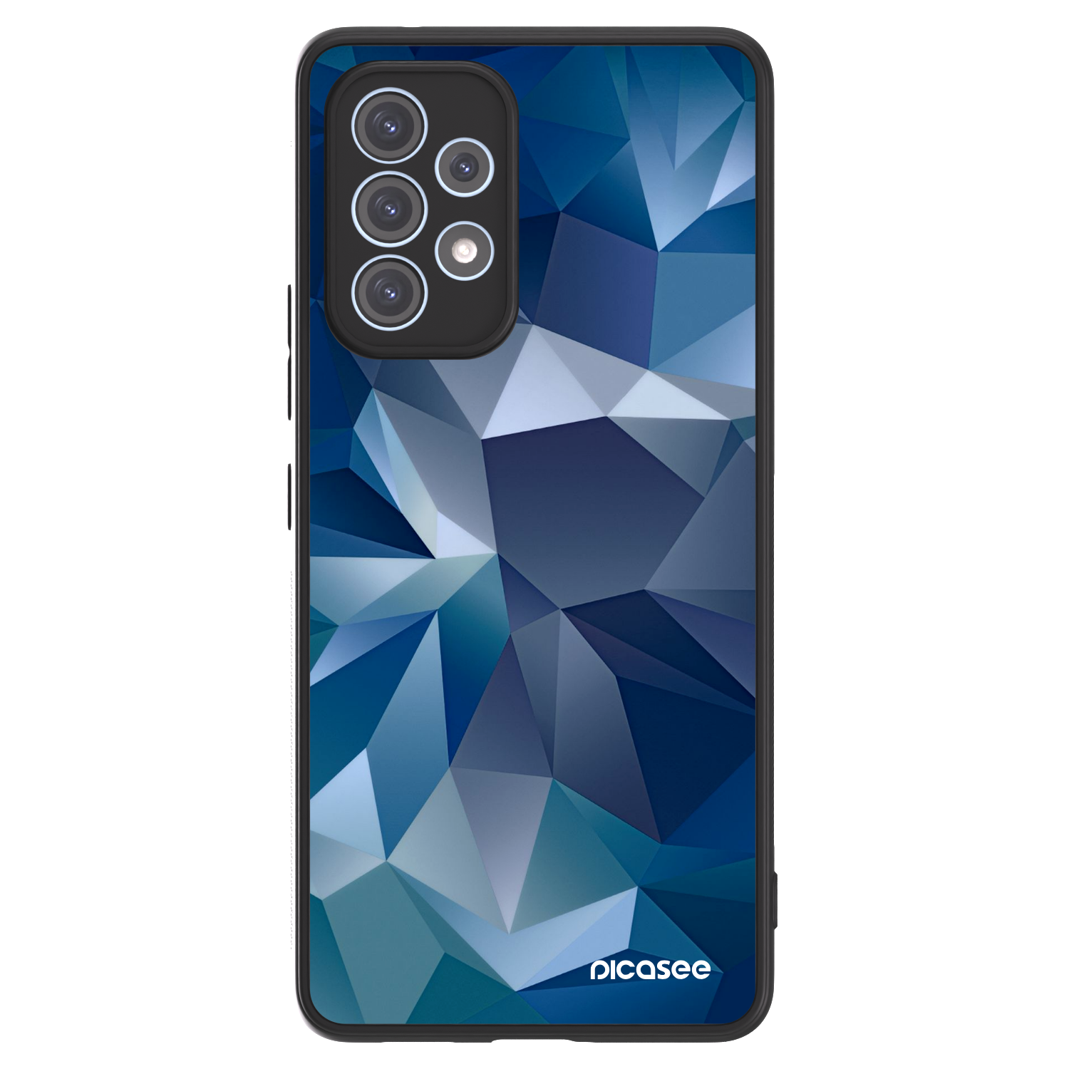 Picasee ULTIMATE CASE na Samsung Galaxy A53 5G A536 - Wallpaper