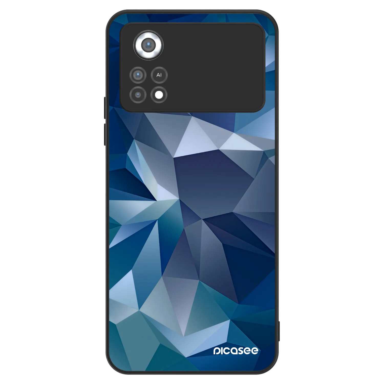 Picasee ULTIMATE CASE na Xiaomi Poco X4 Pro 5G - Wallpaper