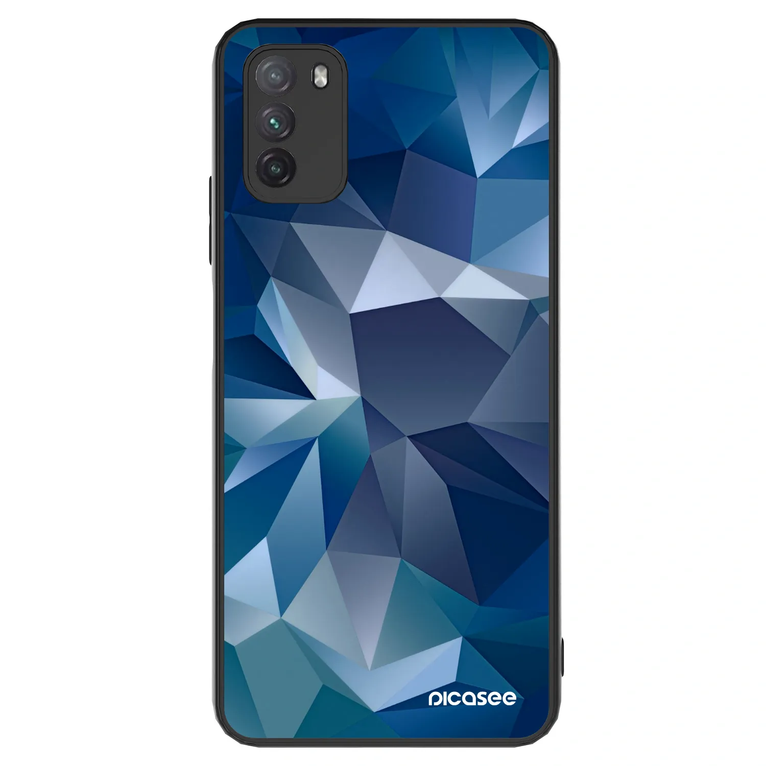 Picasee ULTIMATE CASE na Xiaomi Poco M3 - Wallpaper