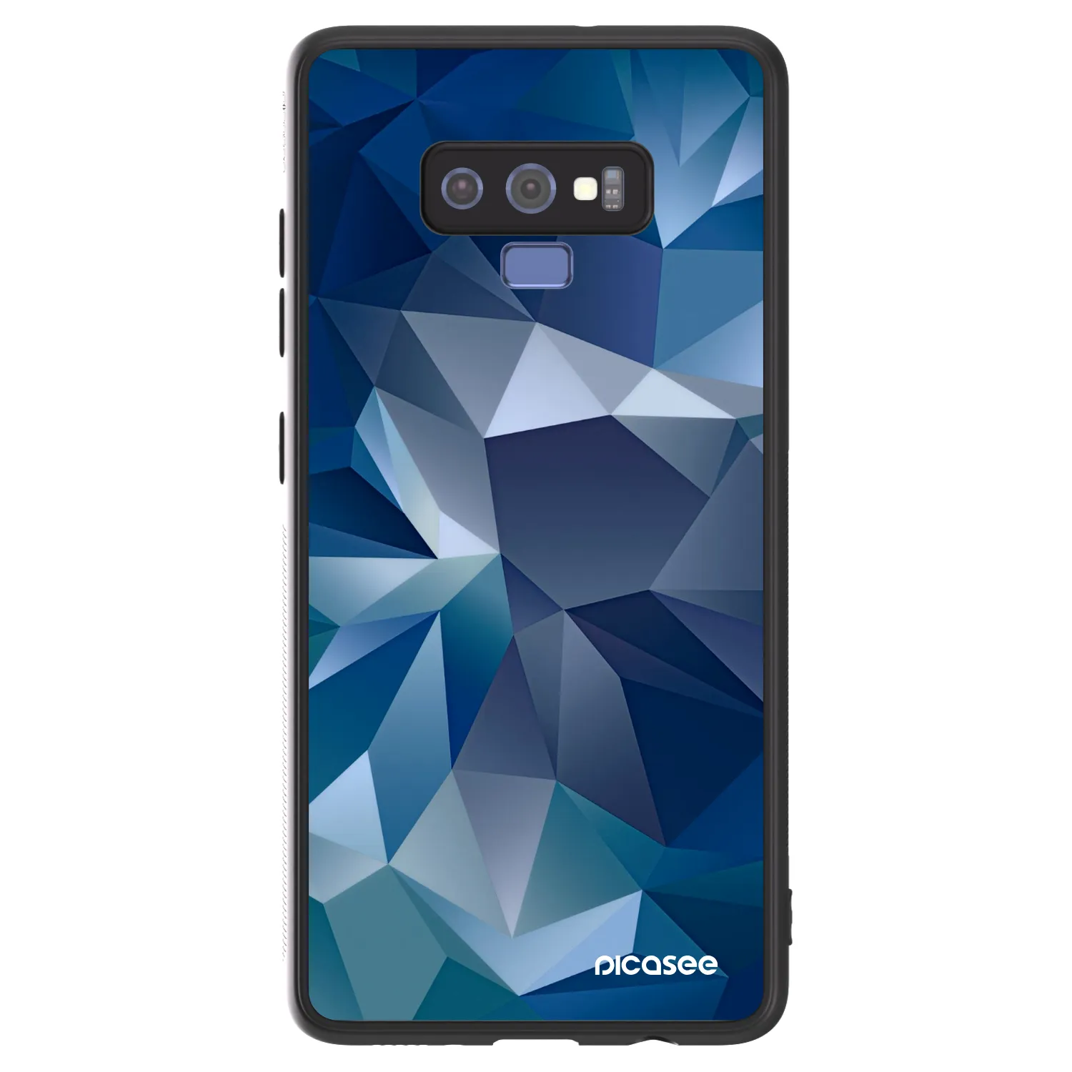 Picasee ULTIMATE CASE na Samsung Galaxy Note 9 N960F - Wallpaper