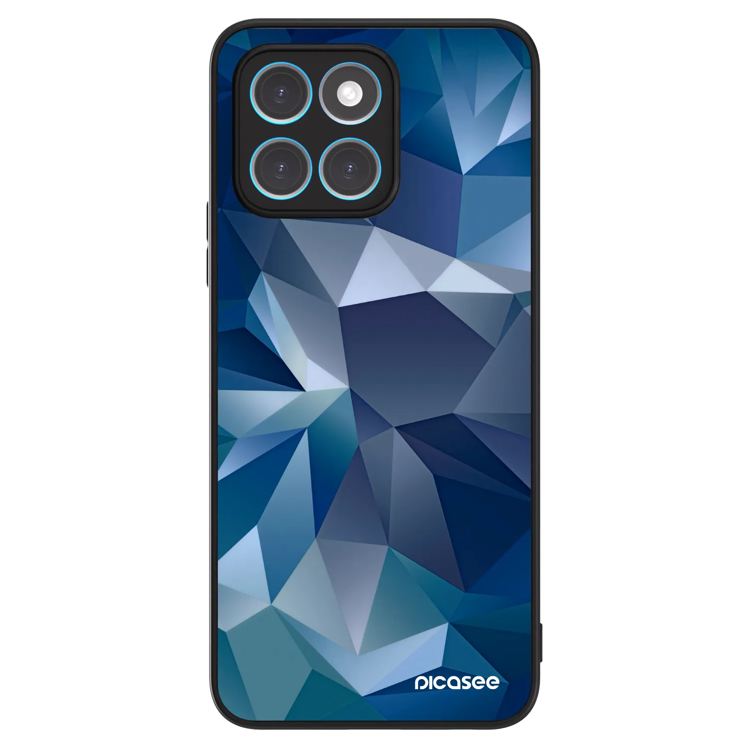 Picasee ULTIMATE CASE na Honor X8 5G - Wallpaper