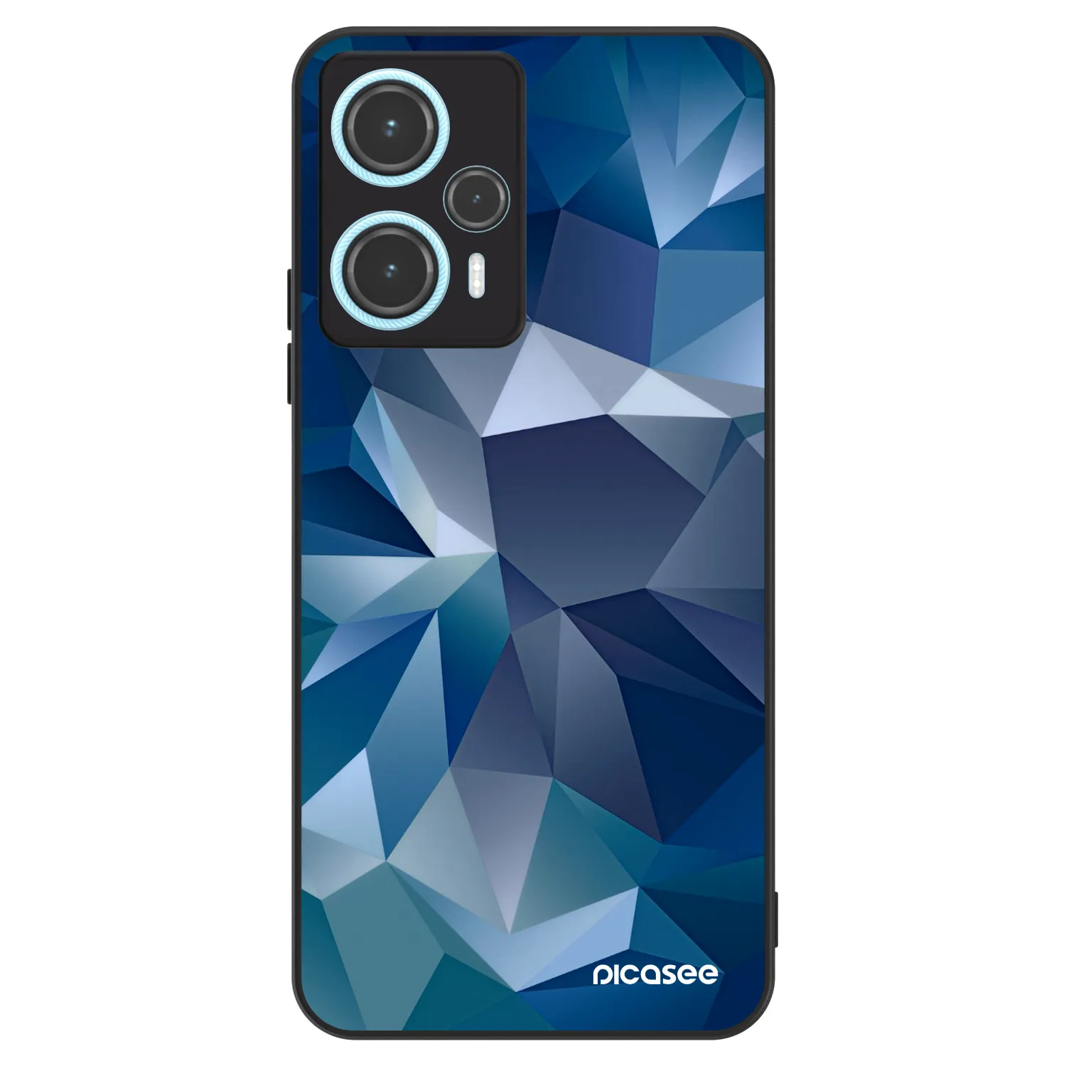 Picasee ULTIMATE CASE na Xiaomi Poco F5 - Wallpaper