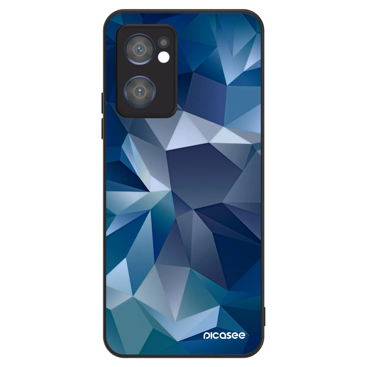 Picasee ULTIMATE CASE na OPPO Reno 7 5G - Wallpaper