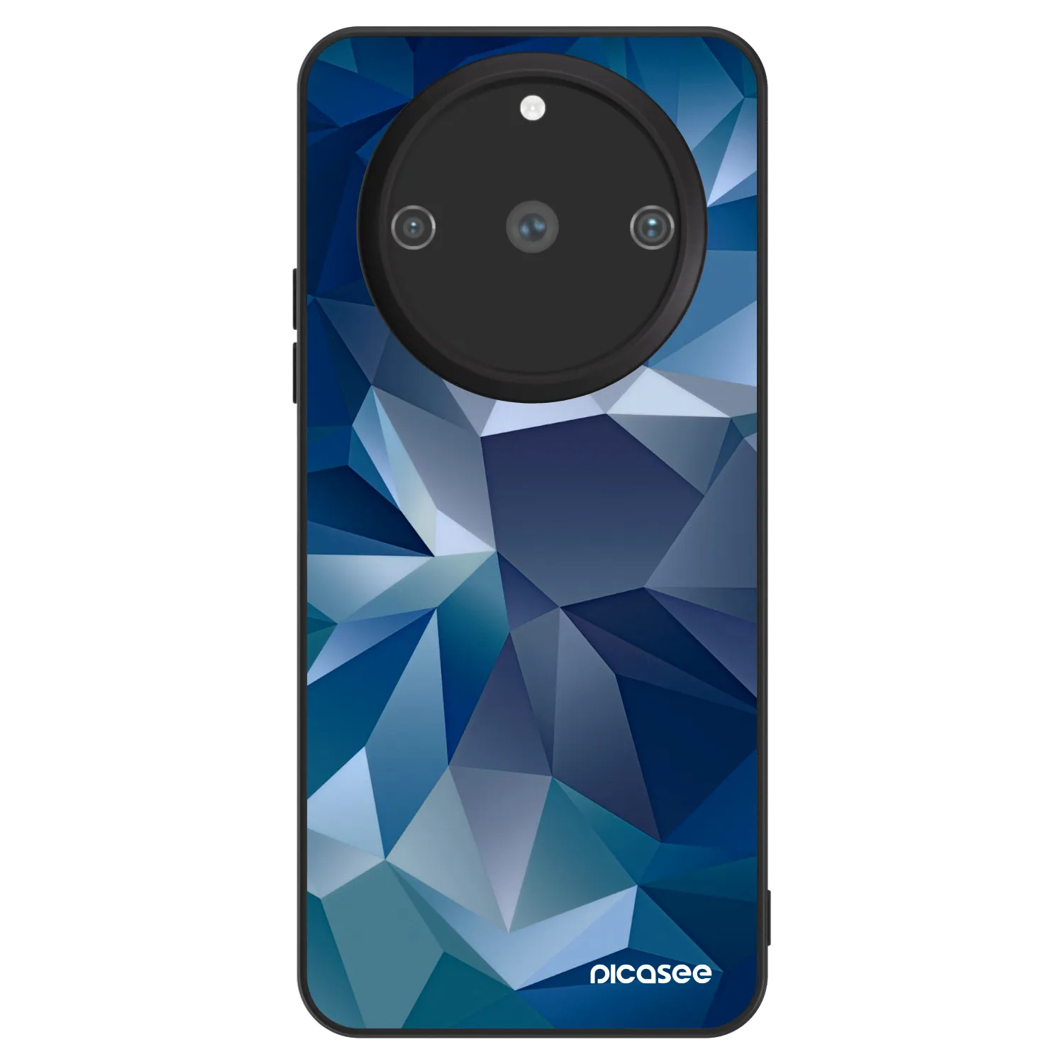 Picasee ULTIMATE CASE na Realme 11 Pro+ - Wallpaper