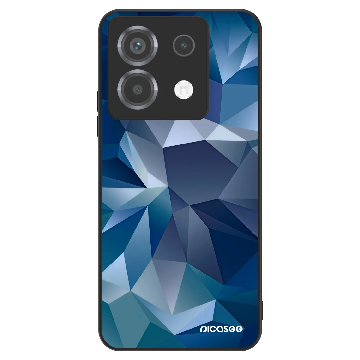 Picasee ULTIMATE CASE na Xiaomi Poco X6 - Wallpaper