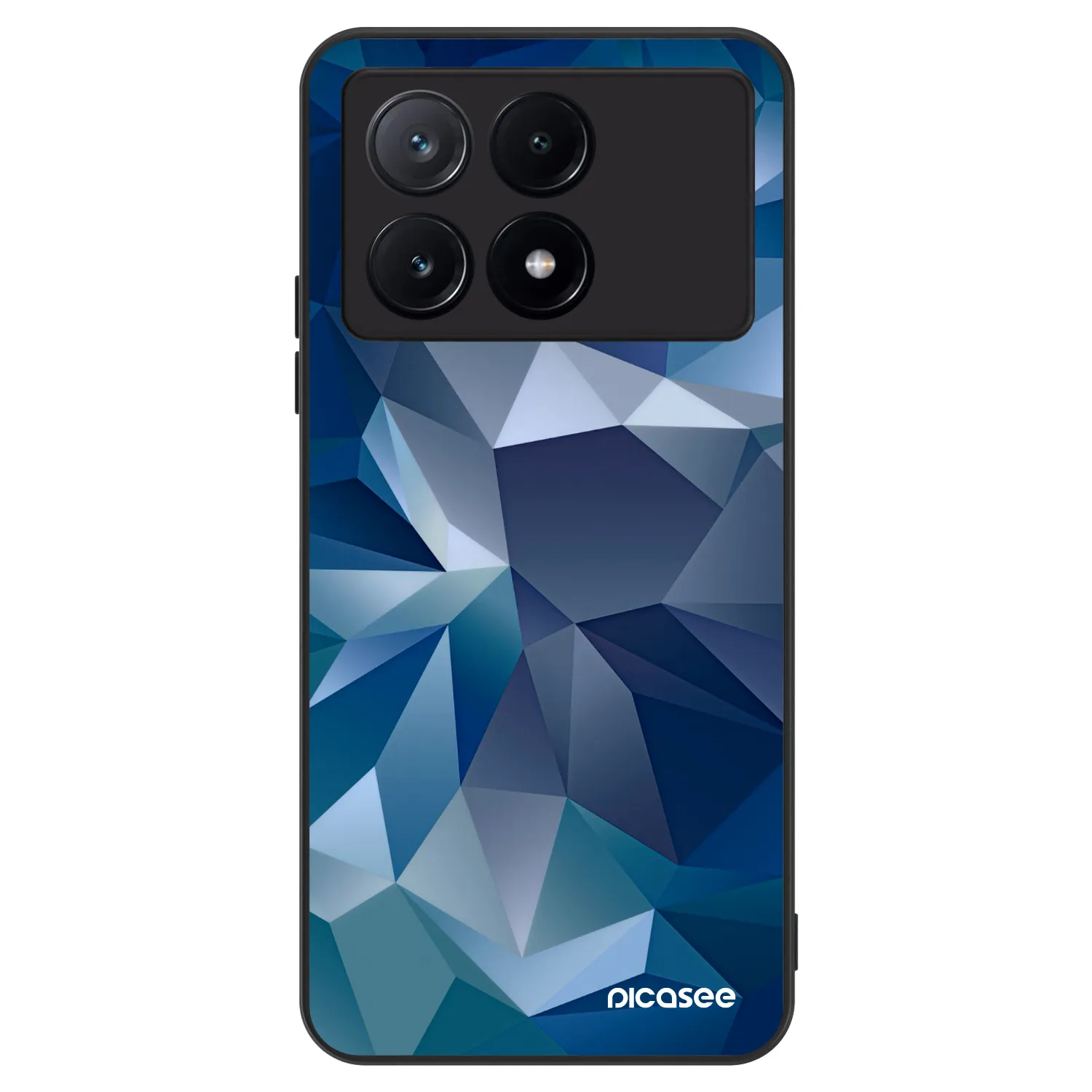 Picasee ULTIMATE CASE na Xiaomi Poco X6 Pro - Wallpaper