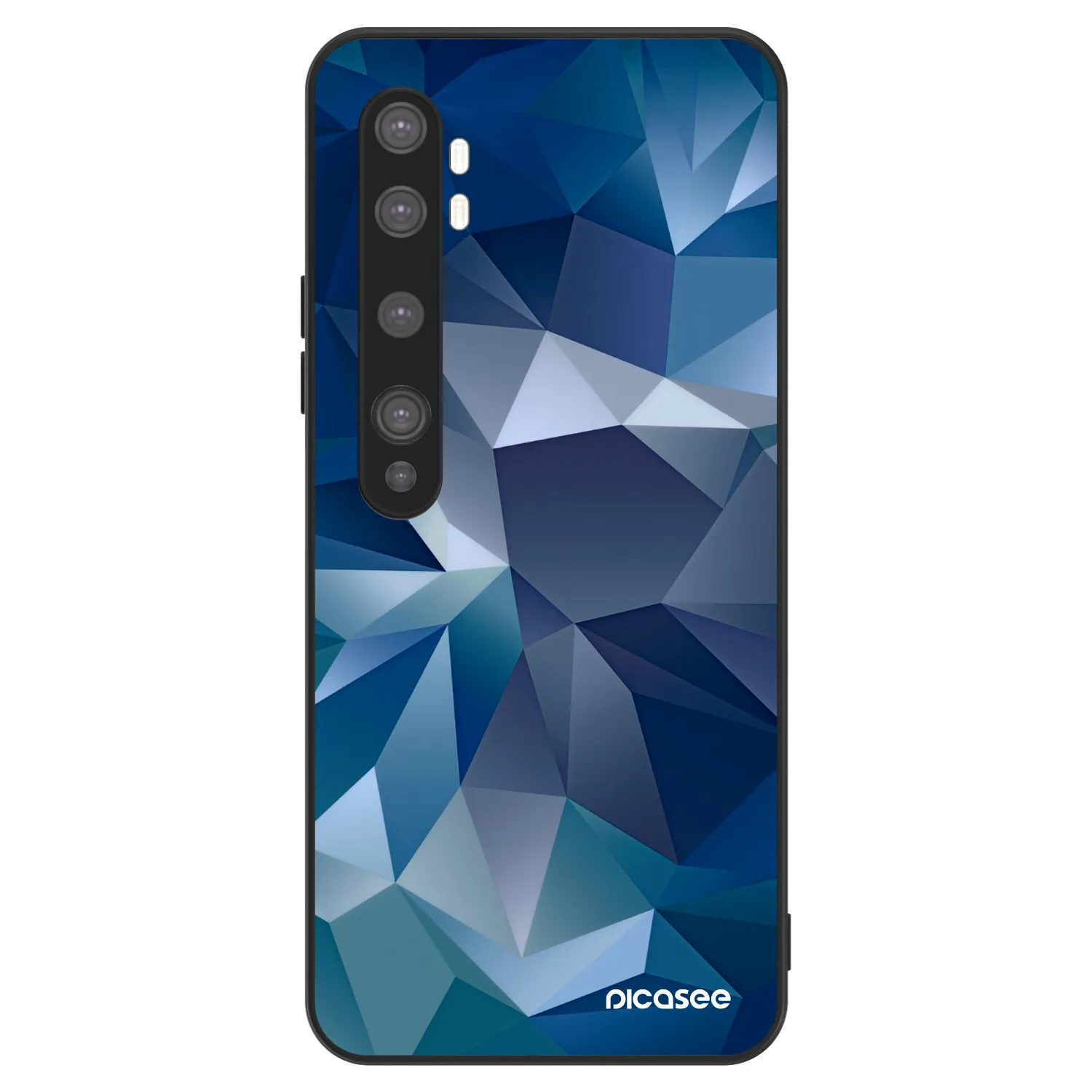 Picasee ULTIMATE CASE na Xiaomi Mi Note 10 (Pro) - Wallpaper