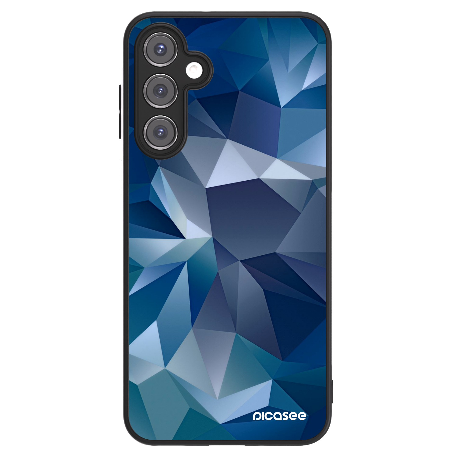 Picasee ULTIMATE CASE na Samsung Galaxy A16 5G - Wallpaper
