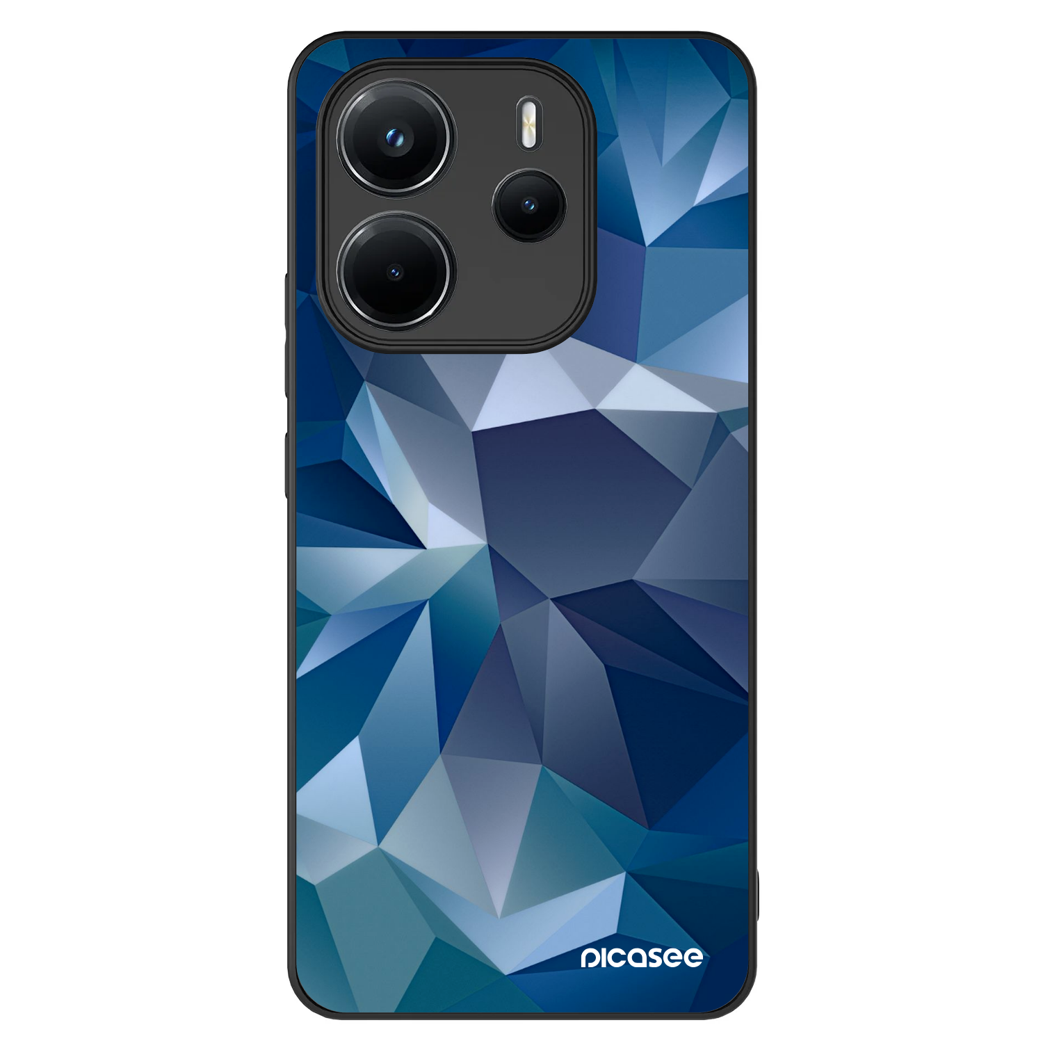 Picasee ULTIMATE CASE na Xiaomi Redmi Note 14 4G - Wallpaper