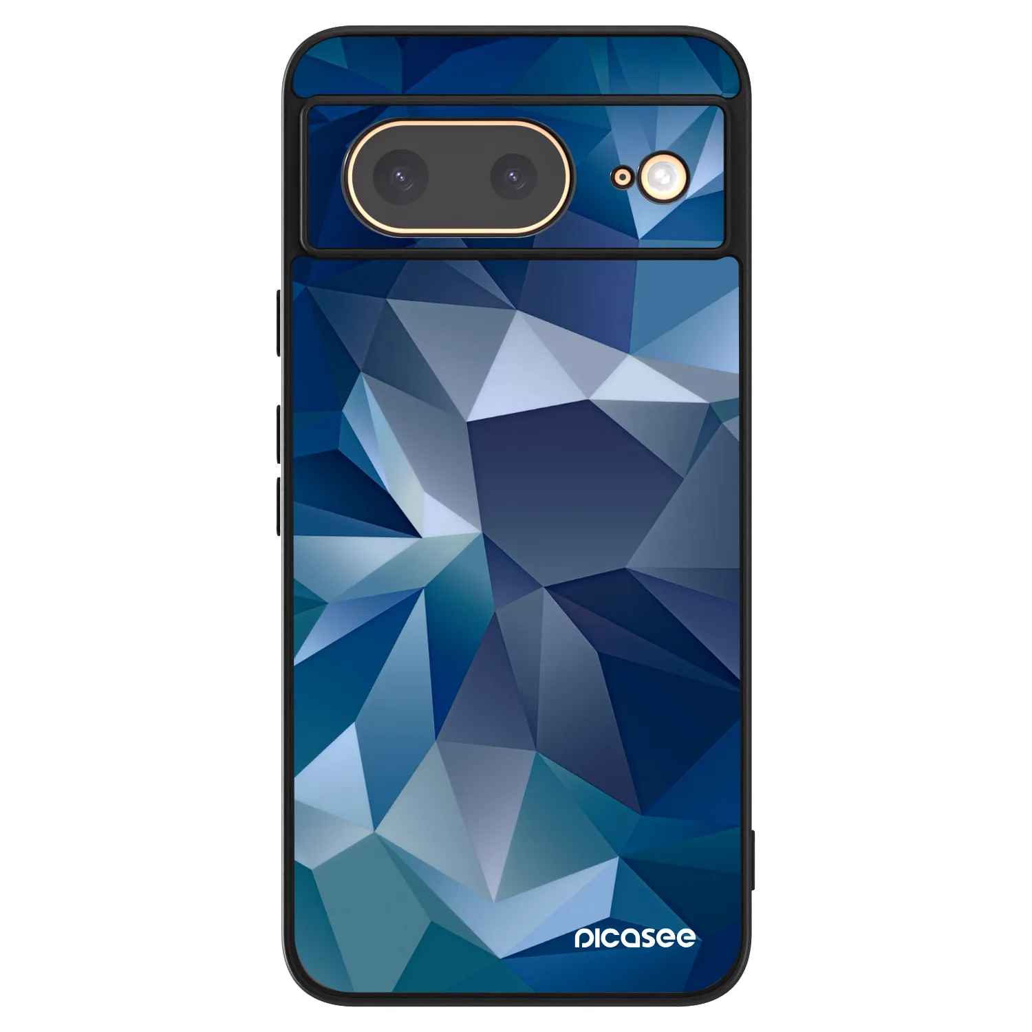 Picasee ULTIMATE CASE na Google Pixel 8 - Wallpaper