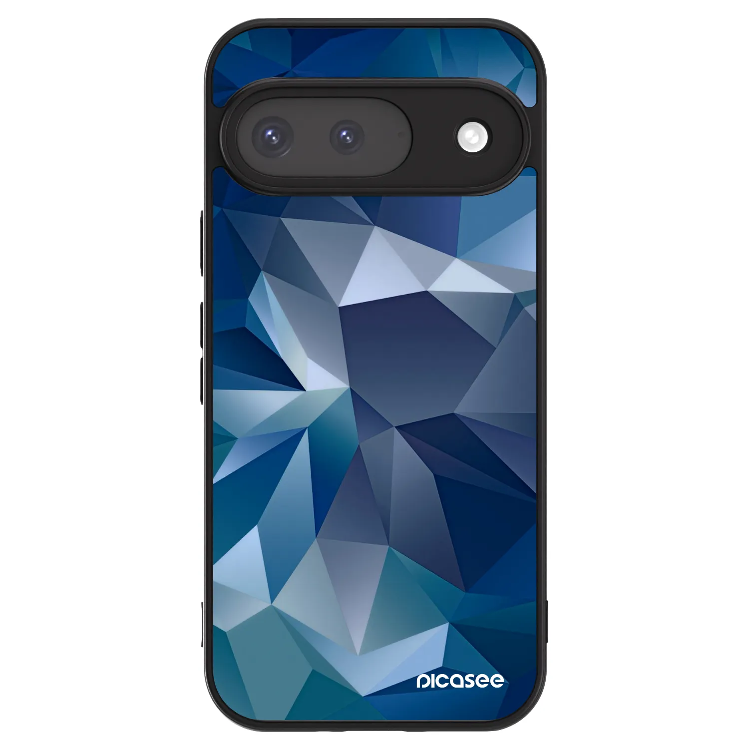 Picasee ULTIMATE CASE na Google Pixel 9 - Wallpaper