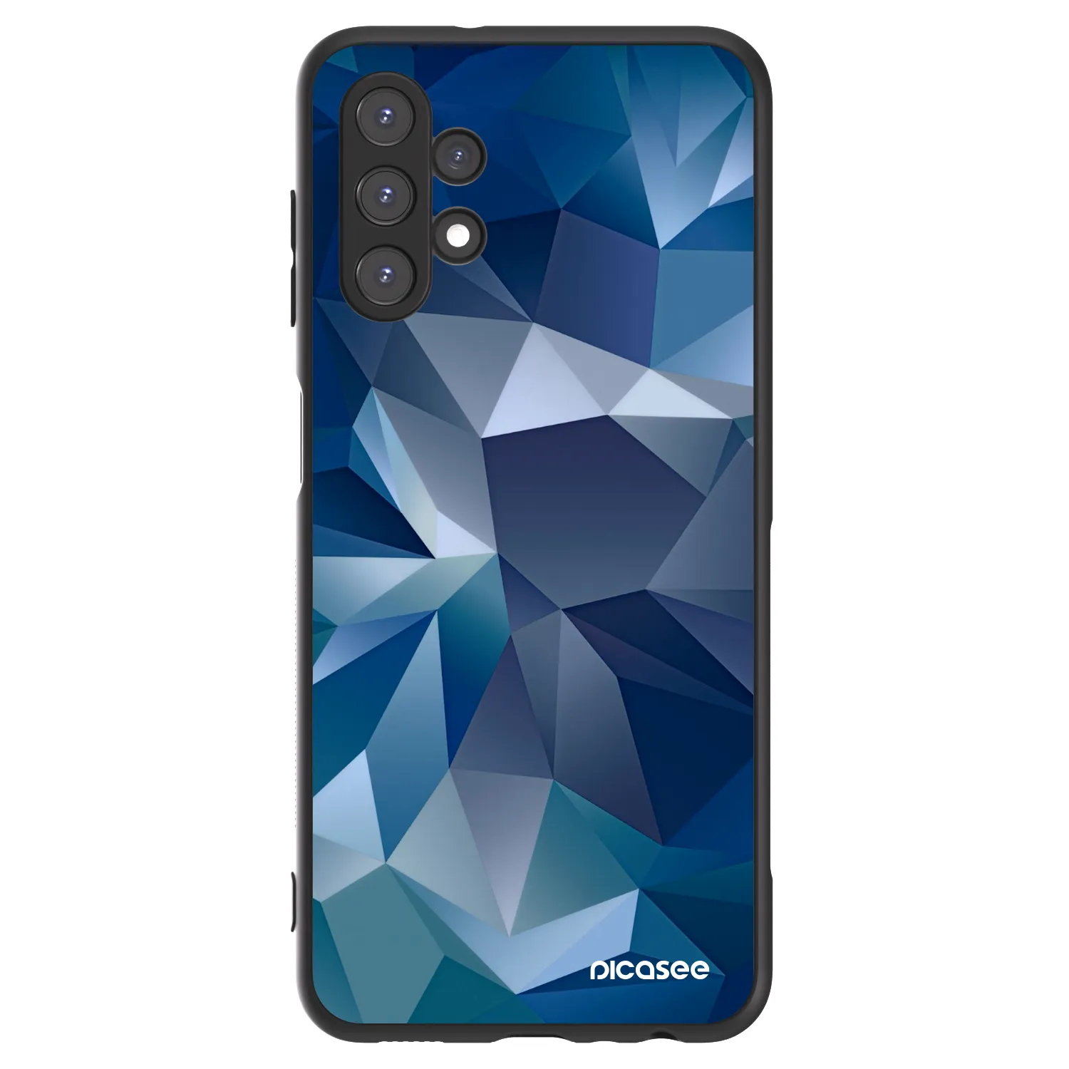Picasee ULTIMATE CASE na Samsung Galaxy A13 5G - Wallpaper