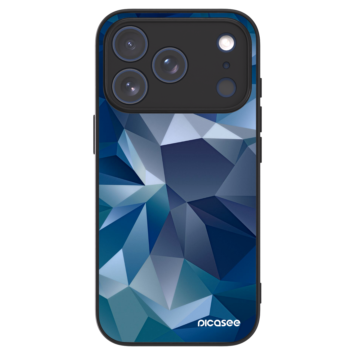 Picasee ULTIMATE CASE na Apple iPhone 17 Pro - Wallpaper