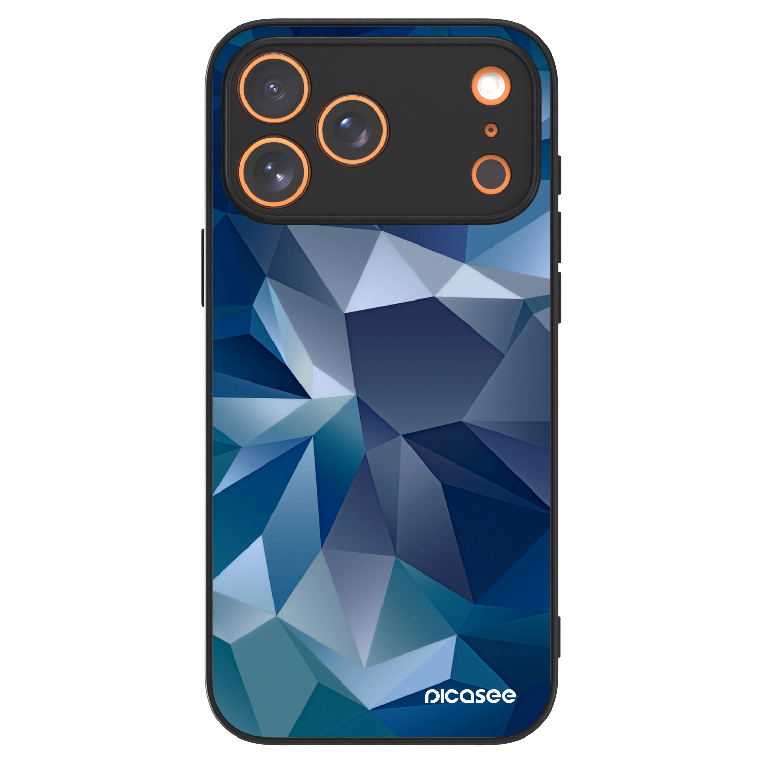 Picasee ULTIMATE CASE na Apple iPhone 17 Pro Max - Wallpaper