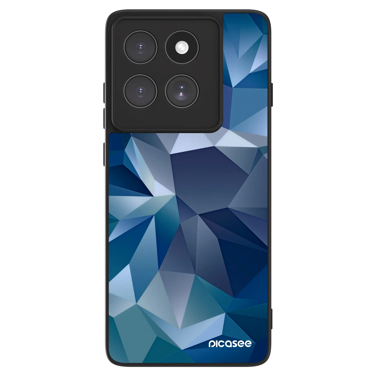 Picasee ULTIMATE CASE na Motorola Edge 60 Pro - Wallpaper