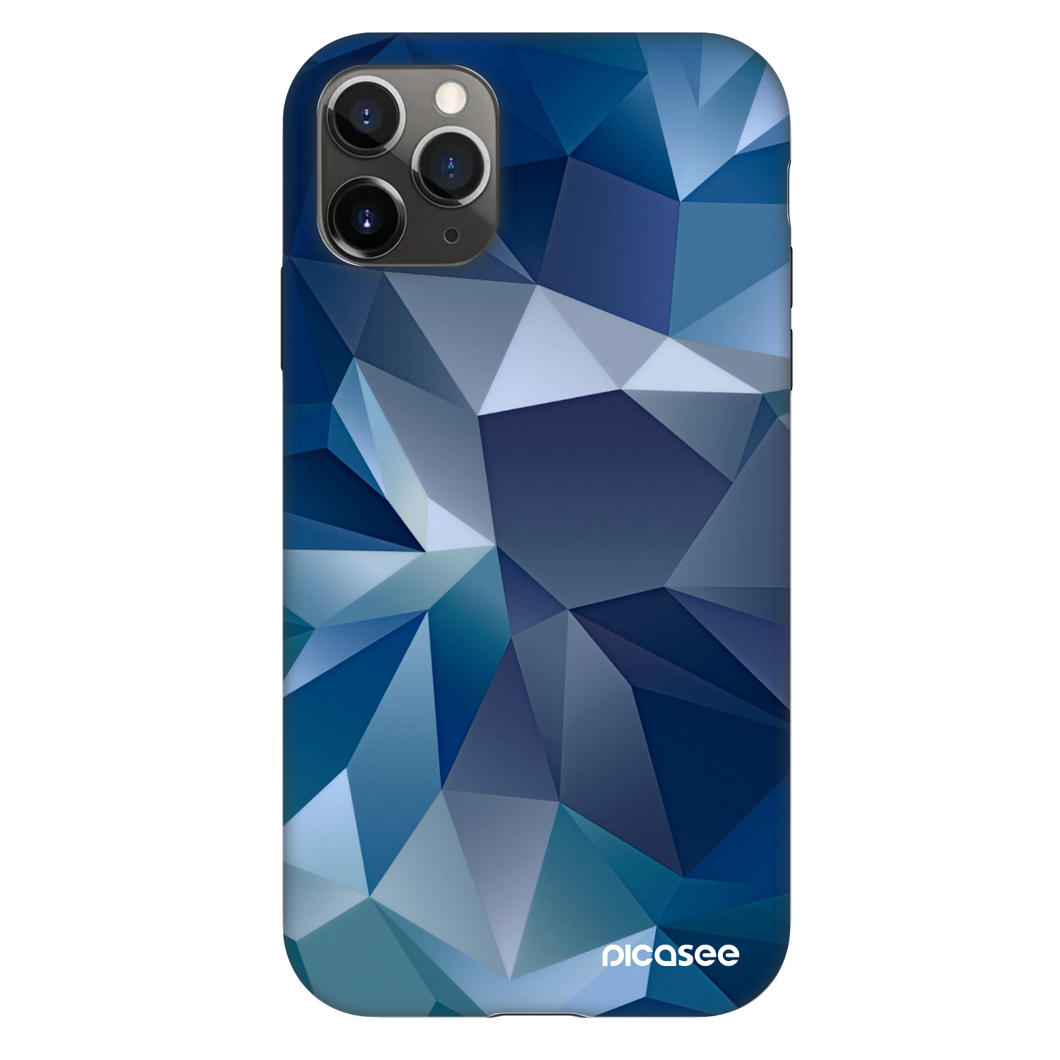 Picasee Fashion Case na Apple iPhone 11 Pro - Wallpaper