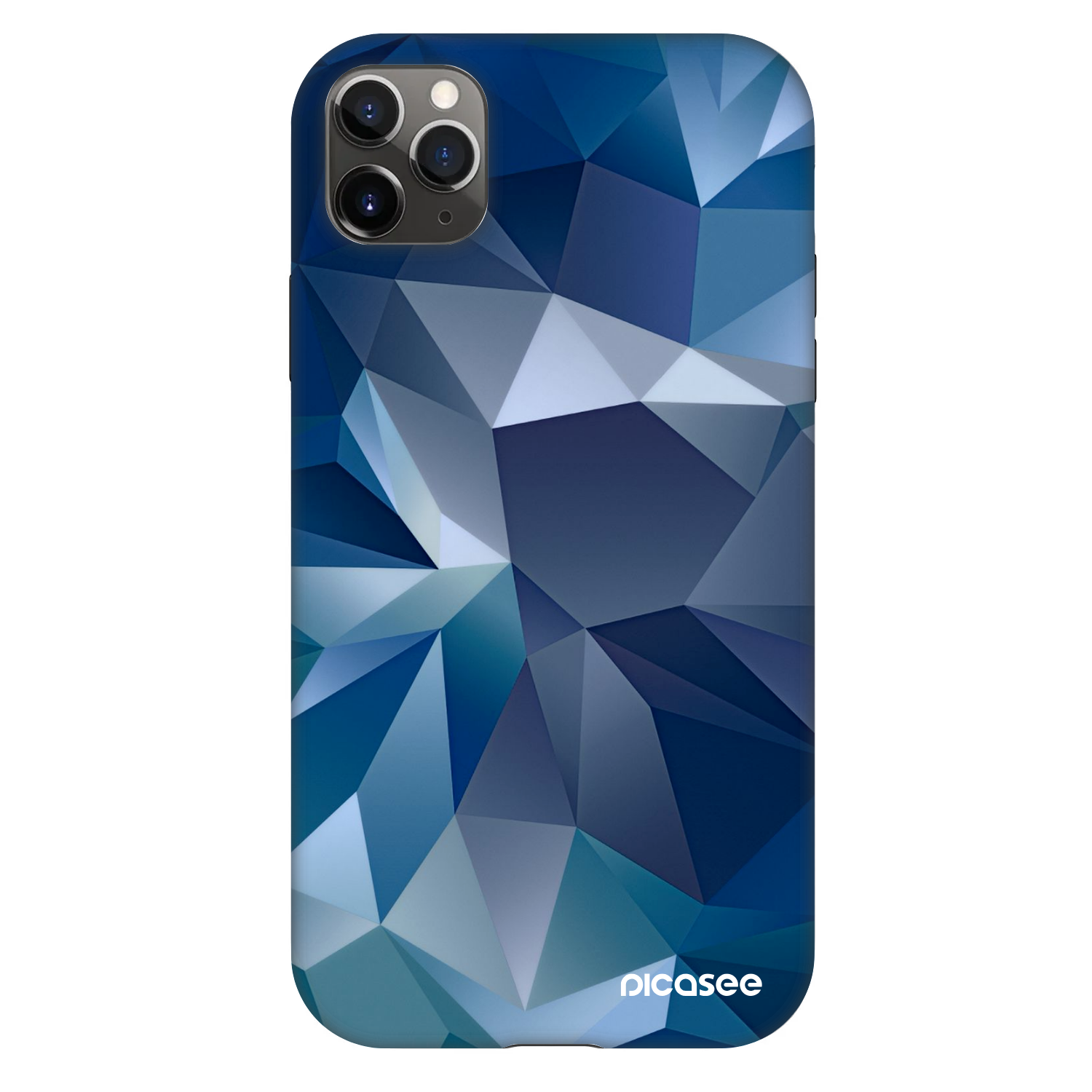 Picasee Fashion Case na Apple iPhone 11 Pro Max - Wallpaper