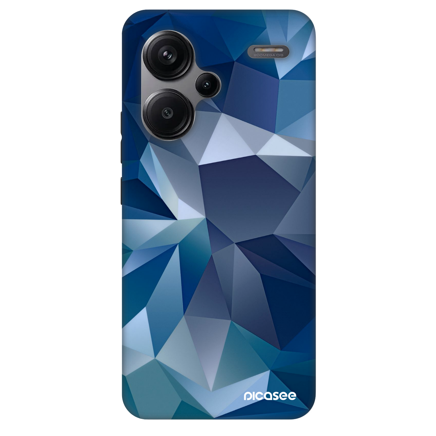Picasee Fashion Case na Xiaomi Redmi Note 13 Pro+ 5G - Wallpaper