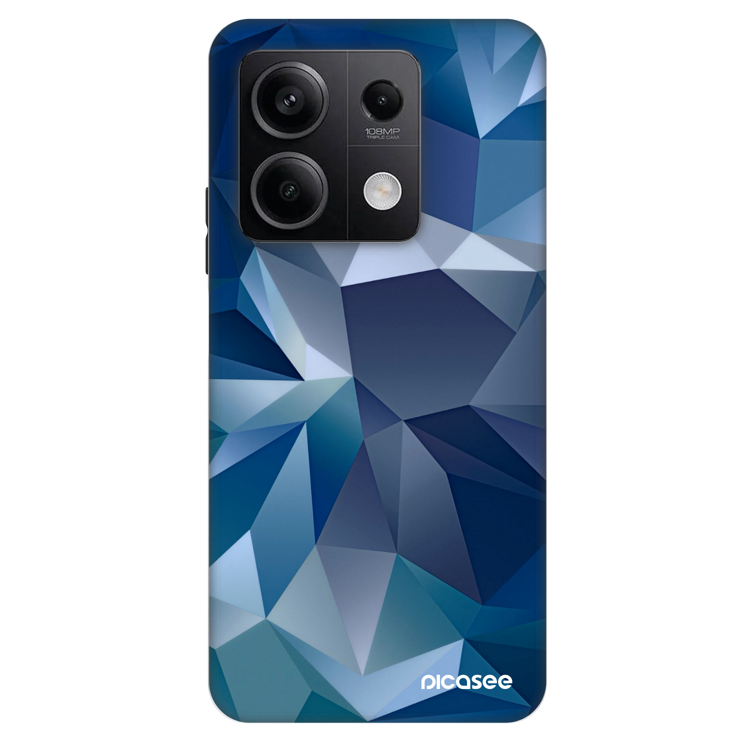 Picasee Fashion Case na Xiaomi Redmi Note 13 5G - Wallpaper
