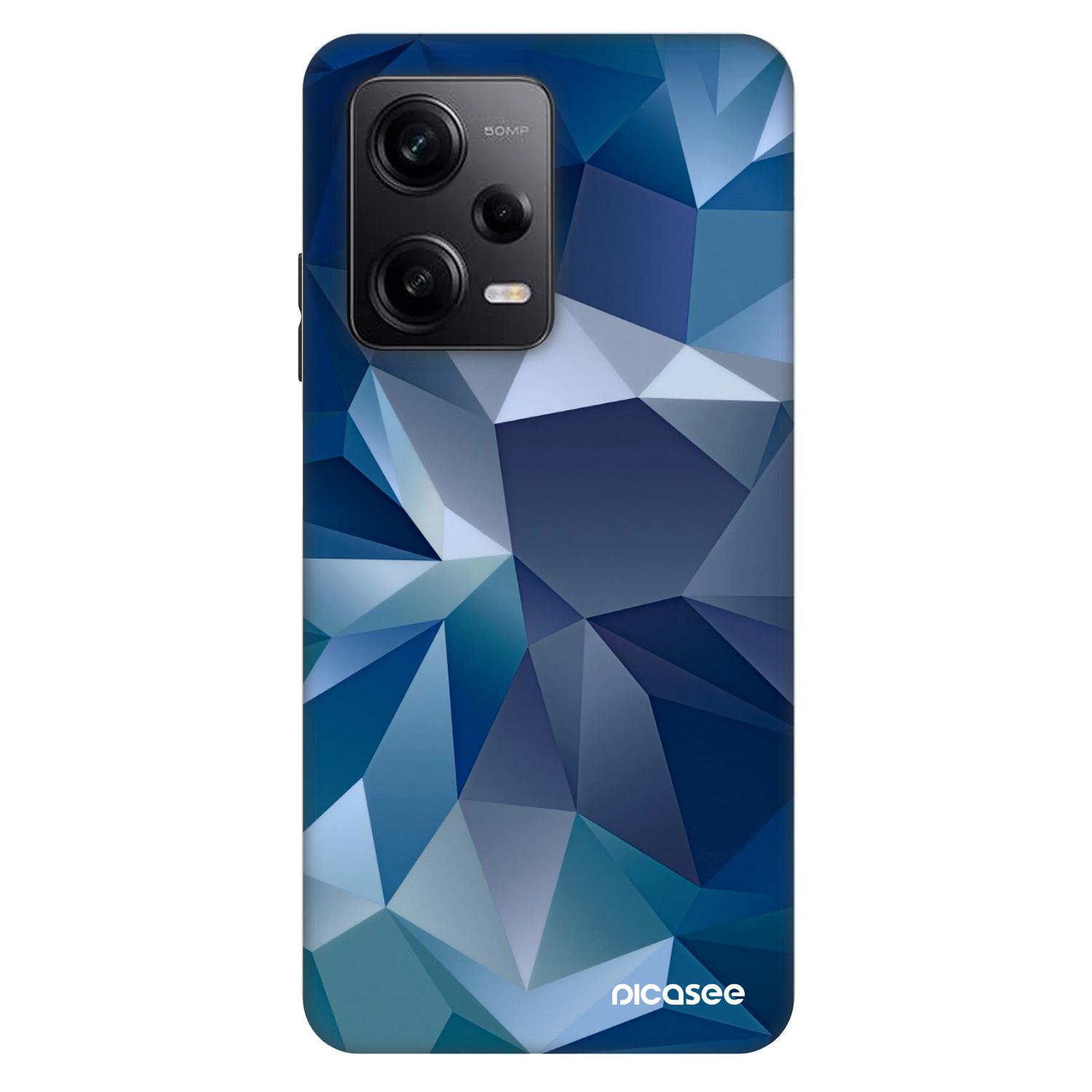 Picasee Fashion Case na Xiaomi Redmi Note 12 Pro 5G - Wallpaper