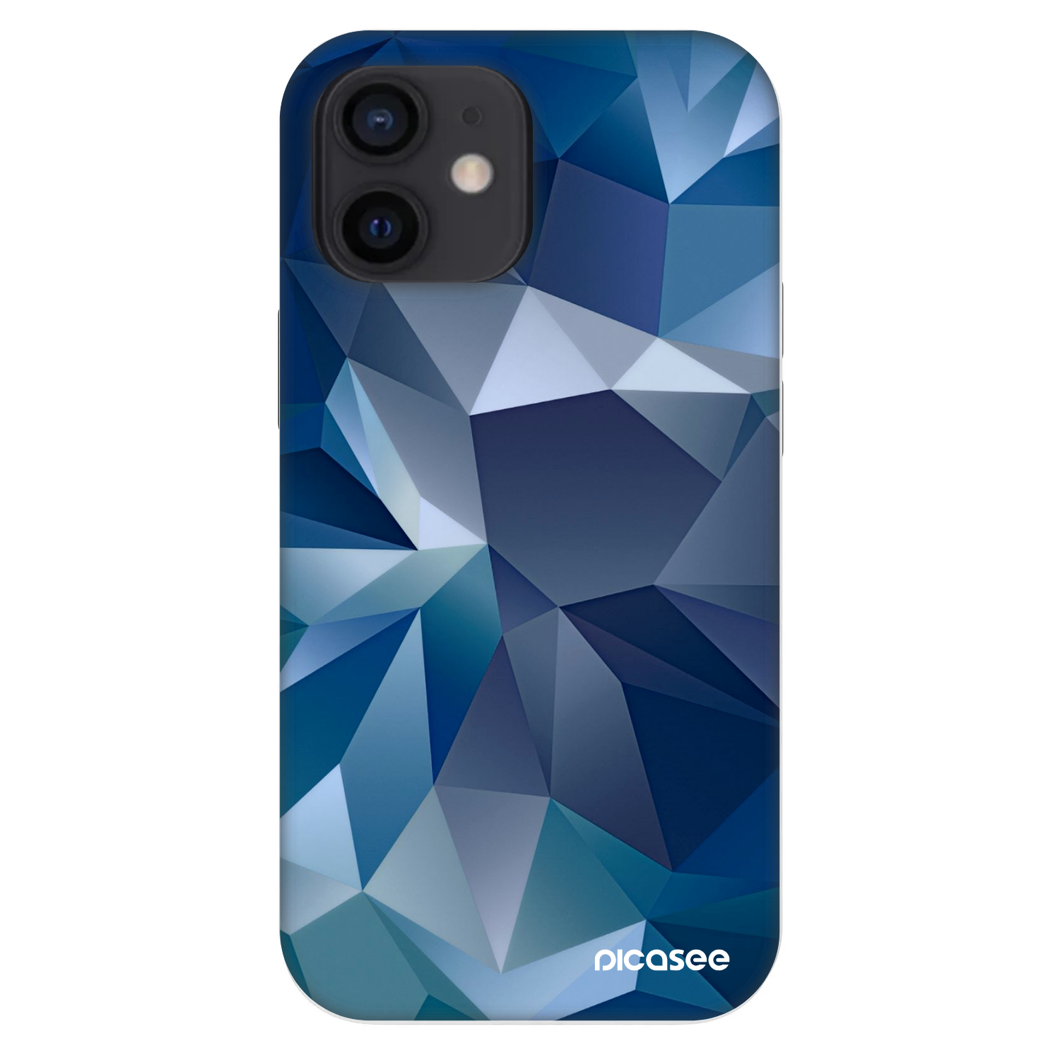 Picasee Fashion Case na Apple iPhone 12 mini - Wallpaper