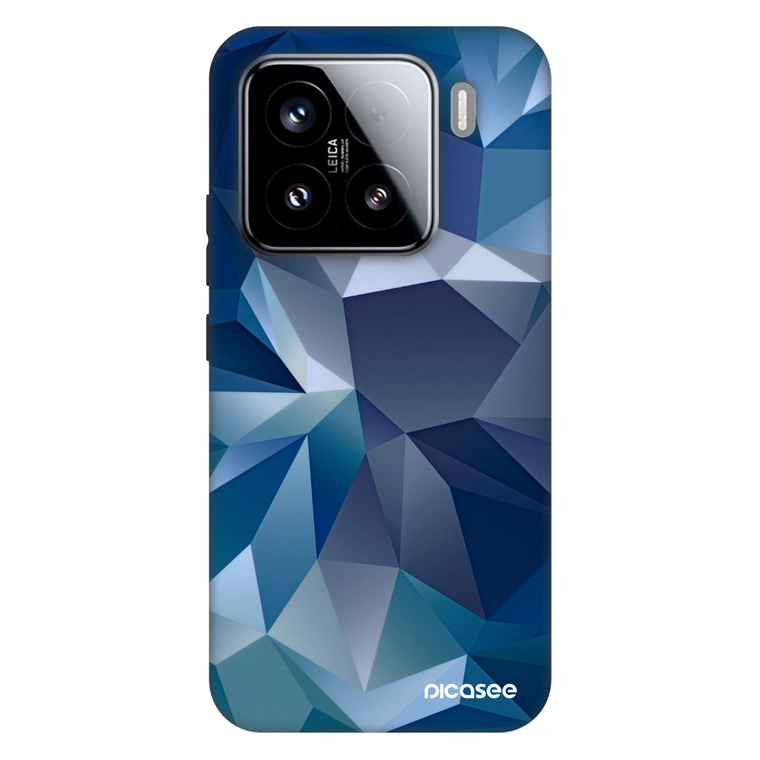 Picasee Fashion Case na Xiaomi 15 - Wallpaper