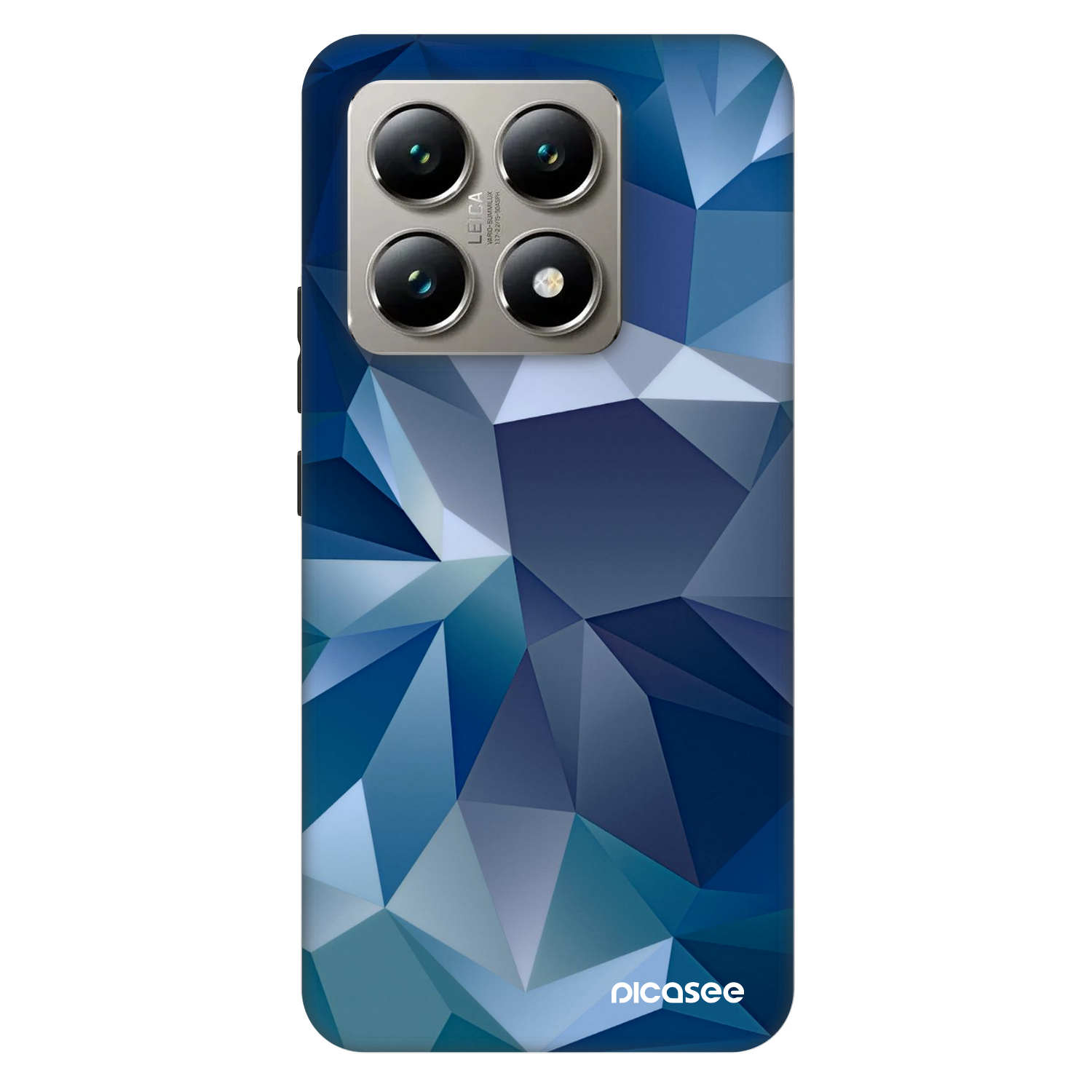 Picasee Fashion Case na Xiaomi 14T - Wallpaper