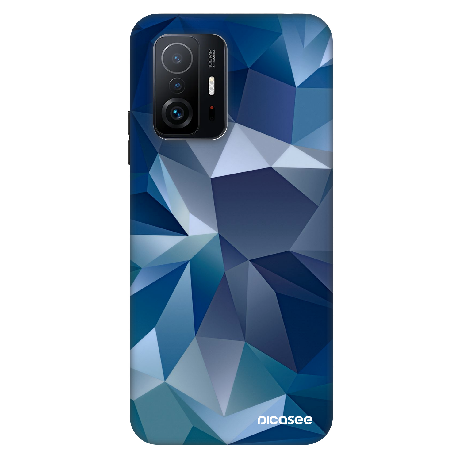 Picasee Fashion Case na Xiaomi 11T Pro - Wallpaper