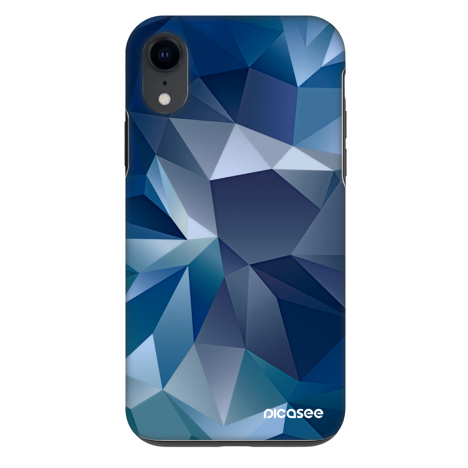 Picasee Fashion Case na Apple iPhone XR - Wallpaper
