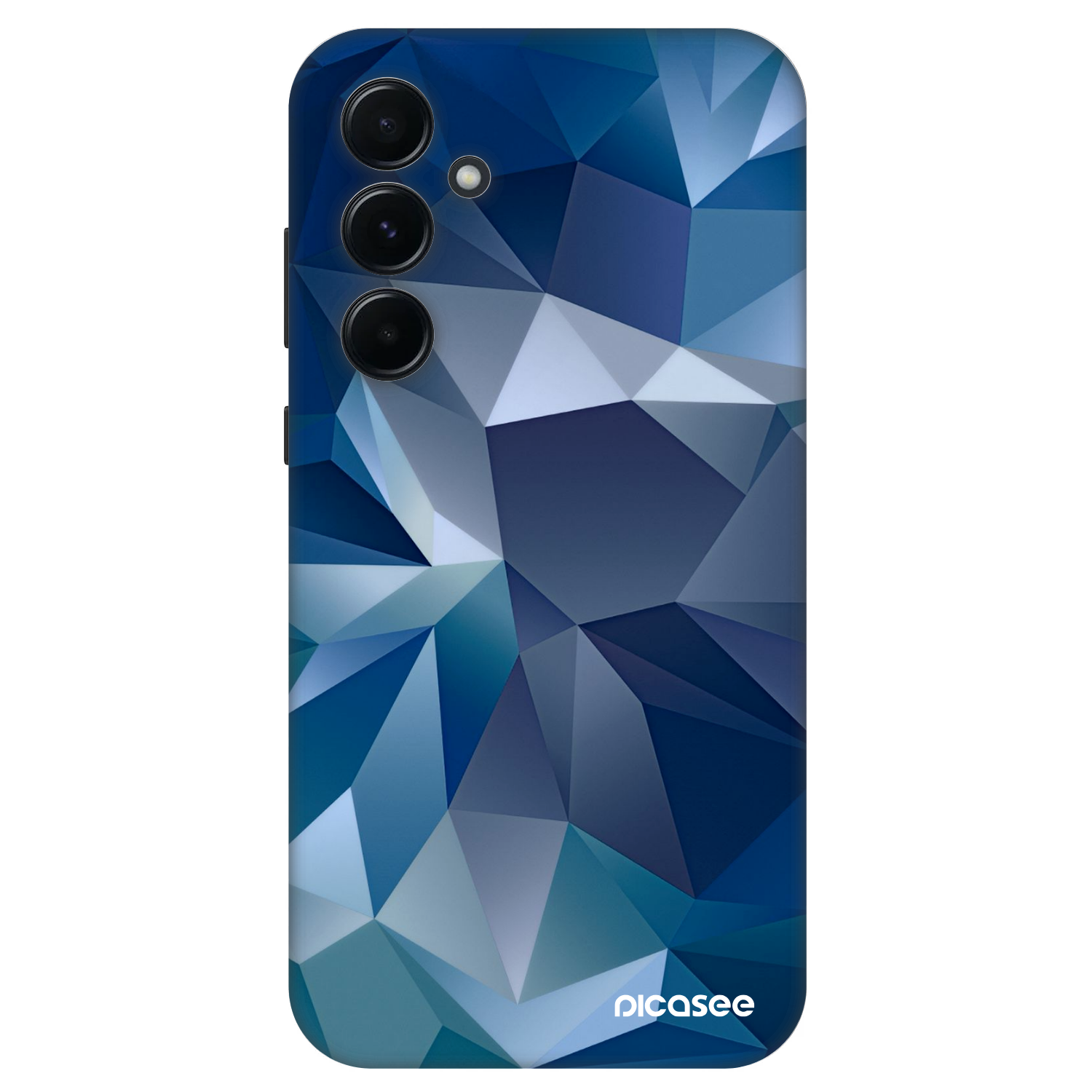 Picasee Fashion Case na Samsung Galaxy A55 5G A556B - Wallpaper