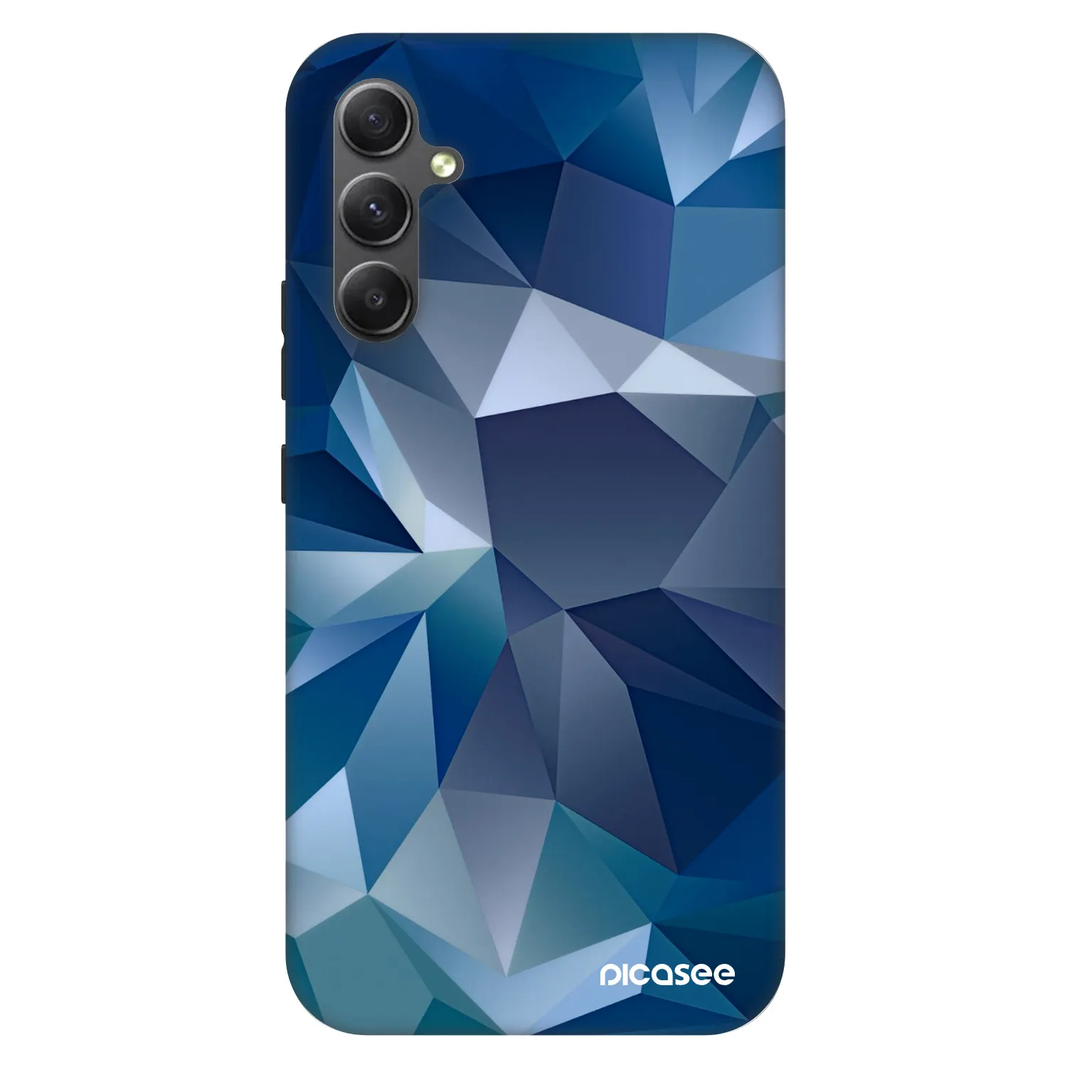 Picasee Fashion Case na Samsung Galaxy A34 5G A346B - Wallpaper