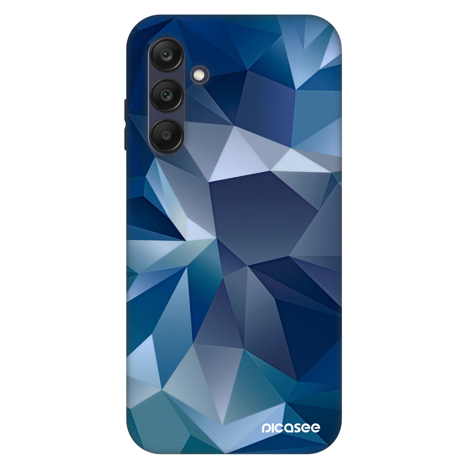 Picasee Fashion Case na Samsung Galaxy A25 A256B 5G - Wallpaper