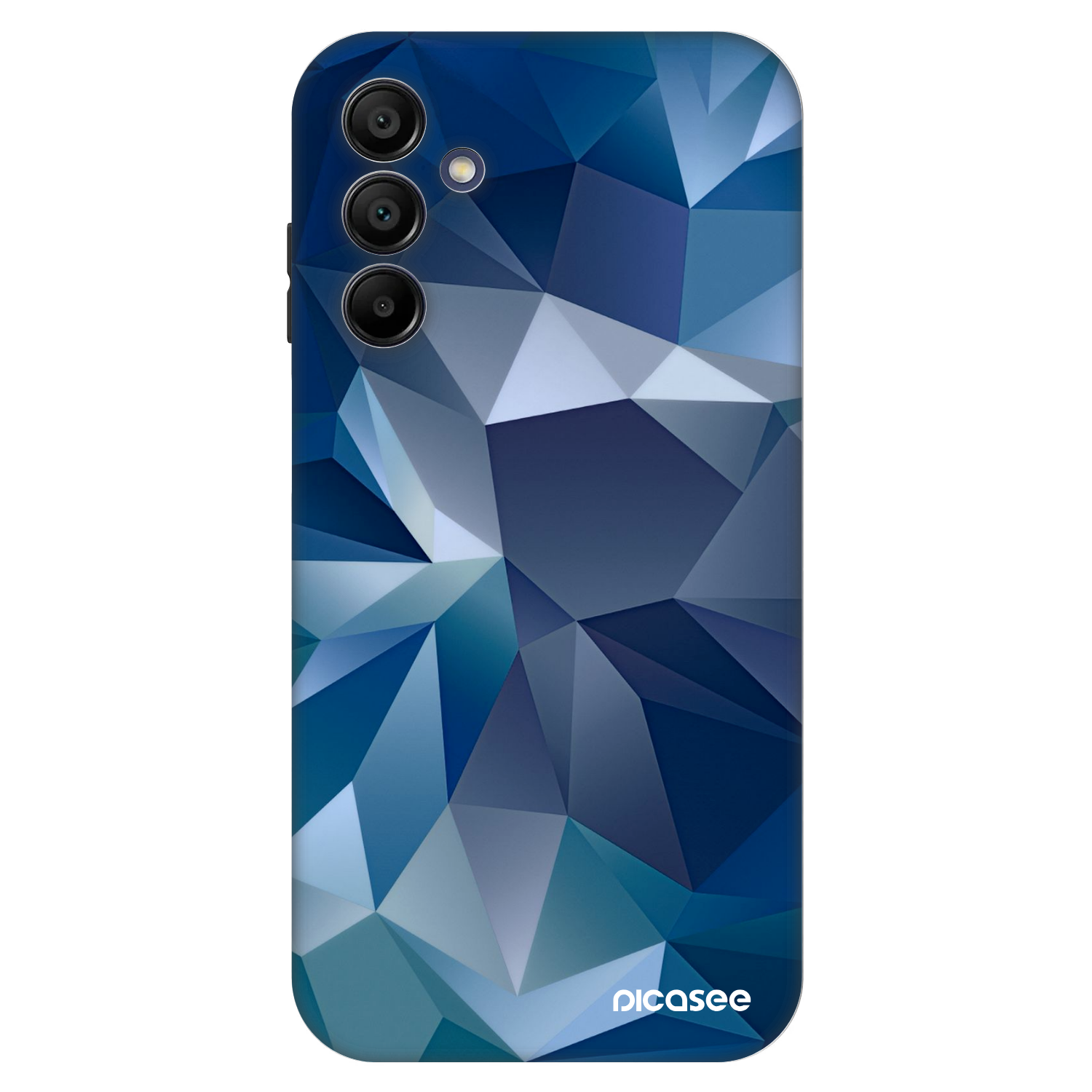 Picasee Fashion Case na Samsung Galaxy A15 A156B 5G - Wallpaper