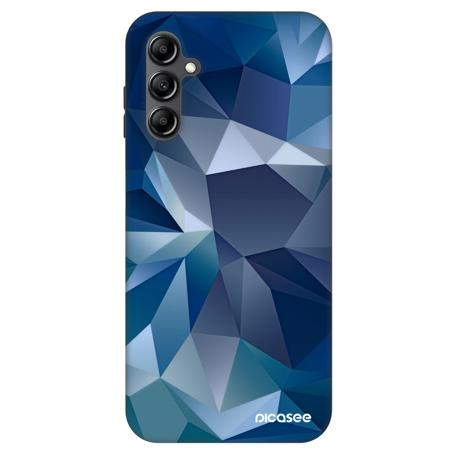Picasee Fashion Case na Samsung Galaxy A14 5G A146P - Wallpaper