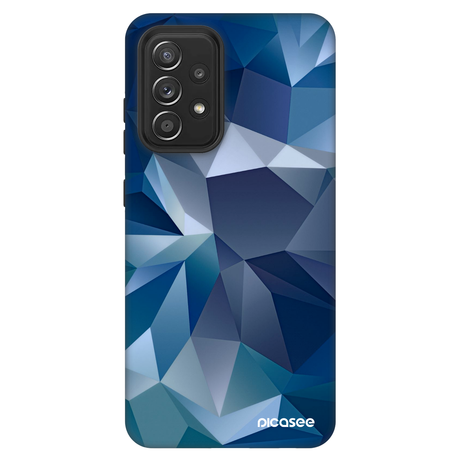 Picasee Fashion Case na Samsung Galaxy A52 5G A525F - Wallpaper