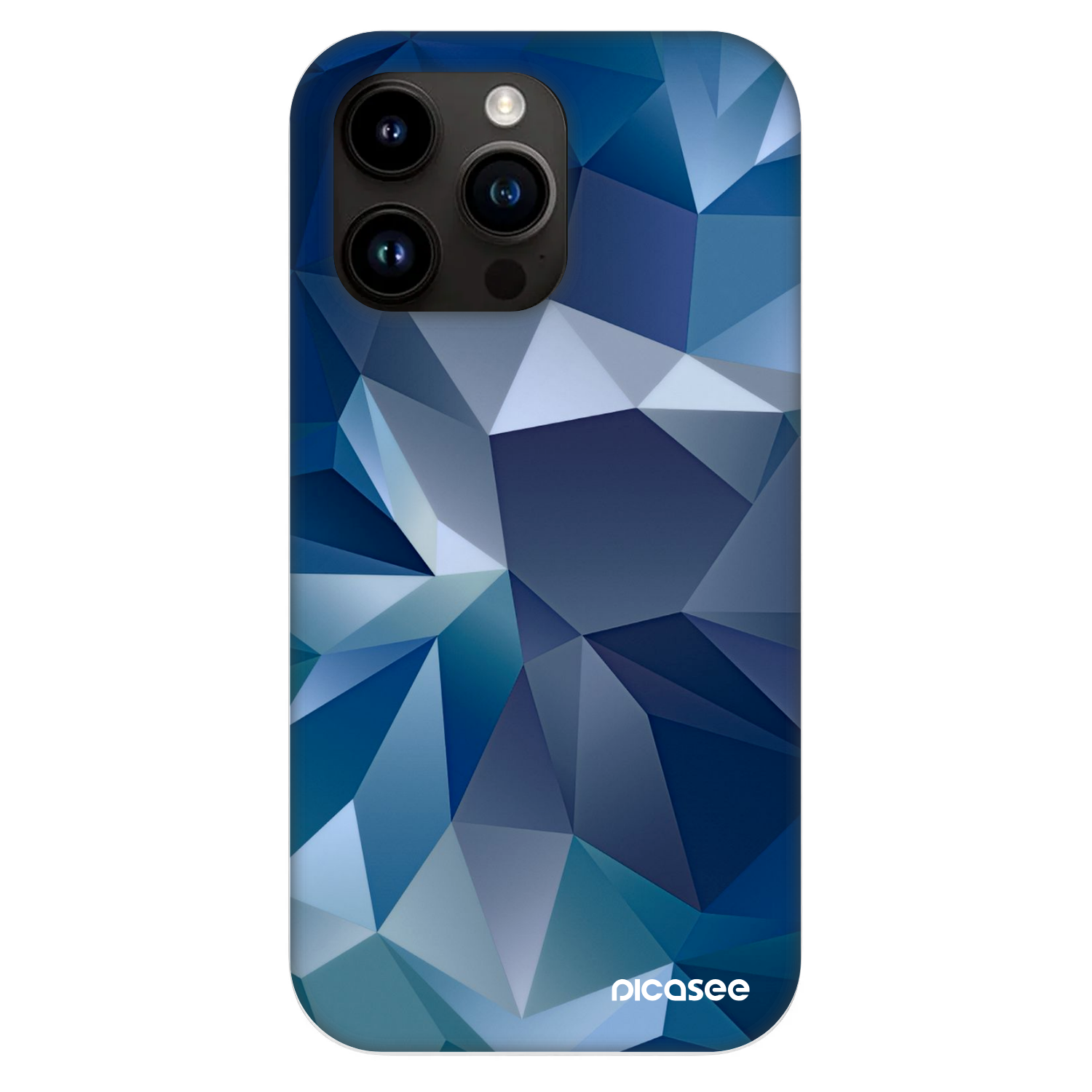 Picasee Fashion Case MagSafe na Apple iPhone 13 Pro - Wallpaper