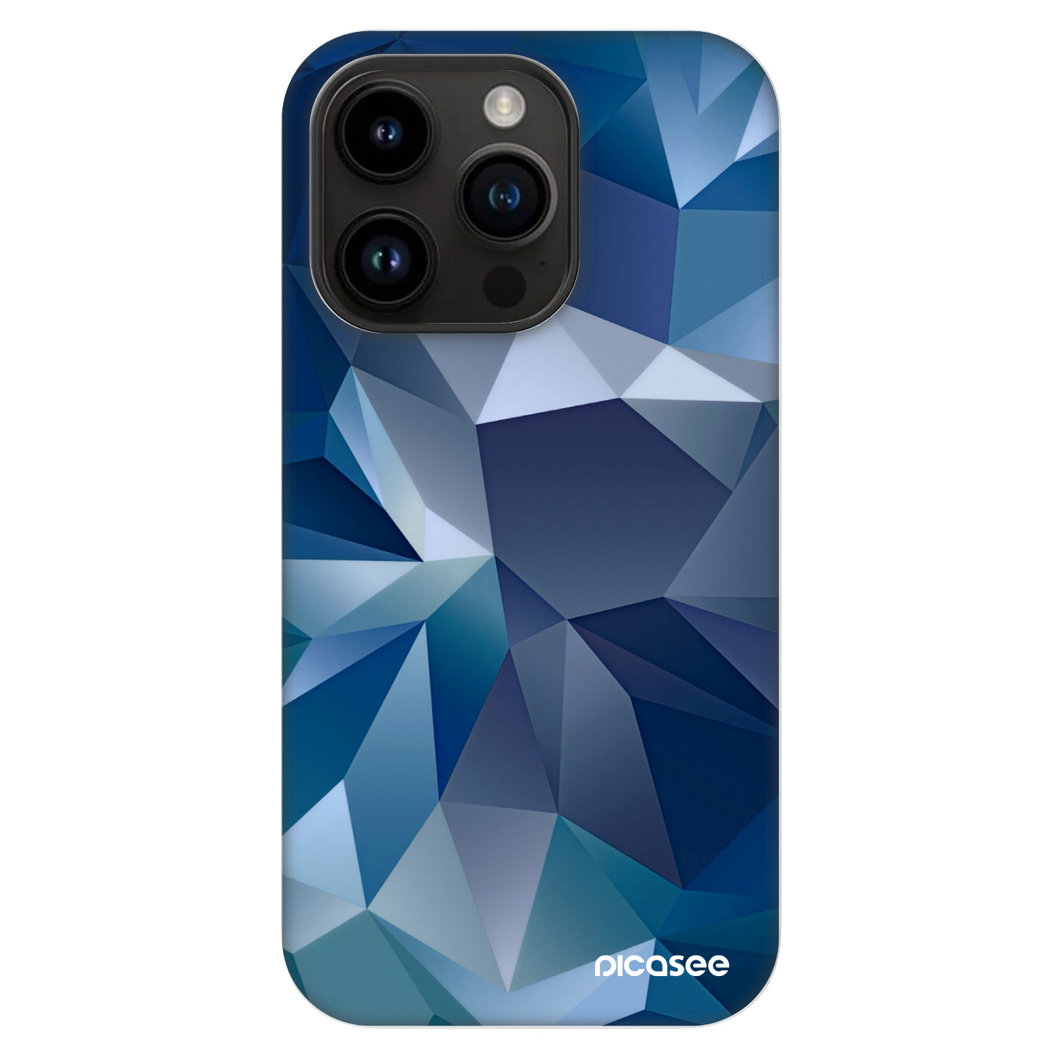 Picasee Fashion Case MagSafe na Apple iPhone 14 Pro - Wallpaper