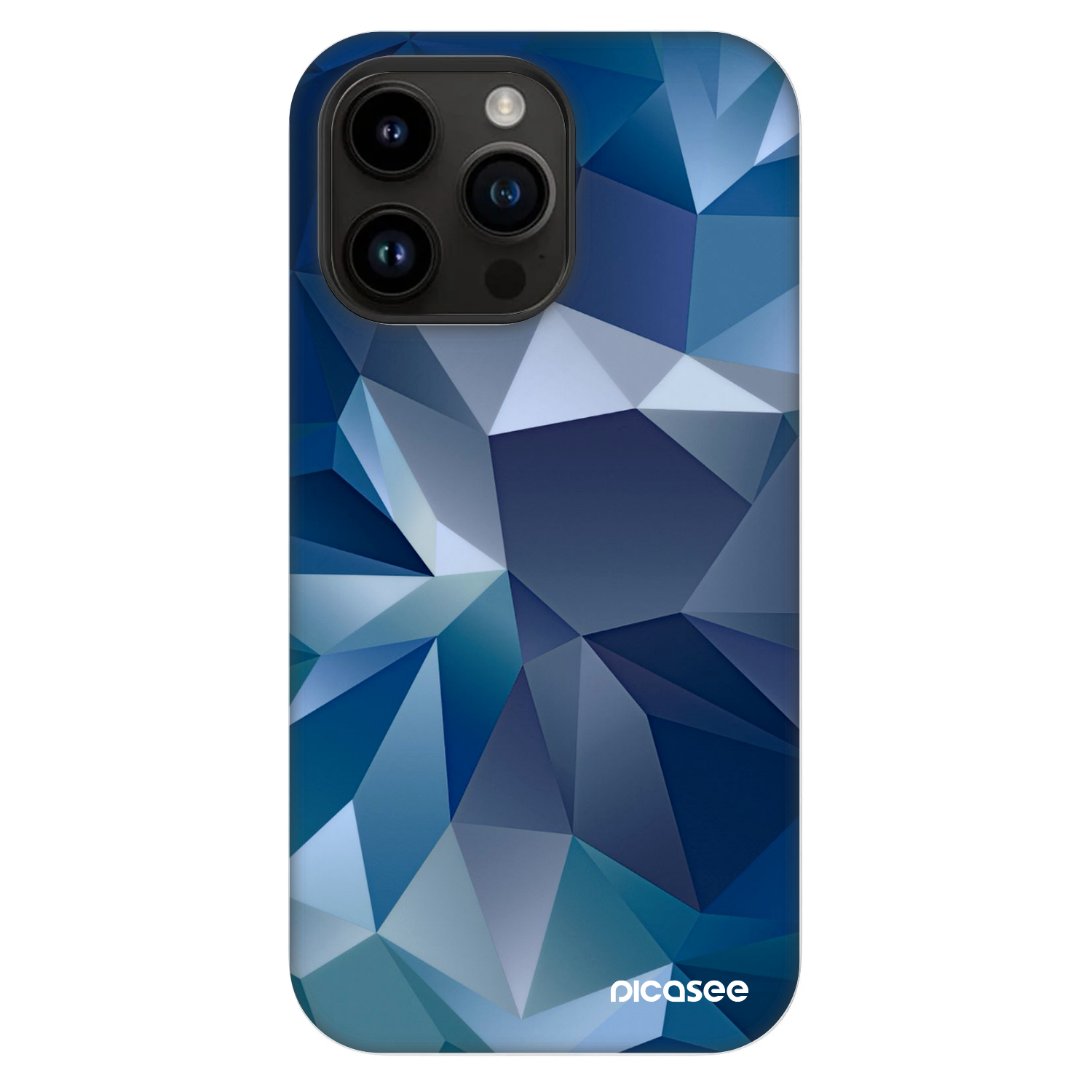 Picasee Fashion Case MagSafe na Apple iPhone 14 Pro Max - Wallpaper