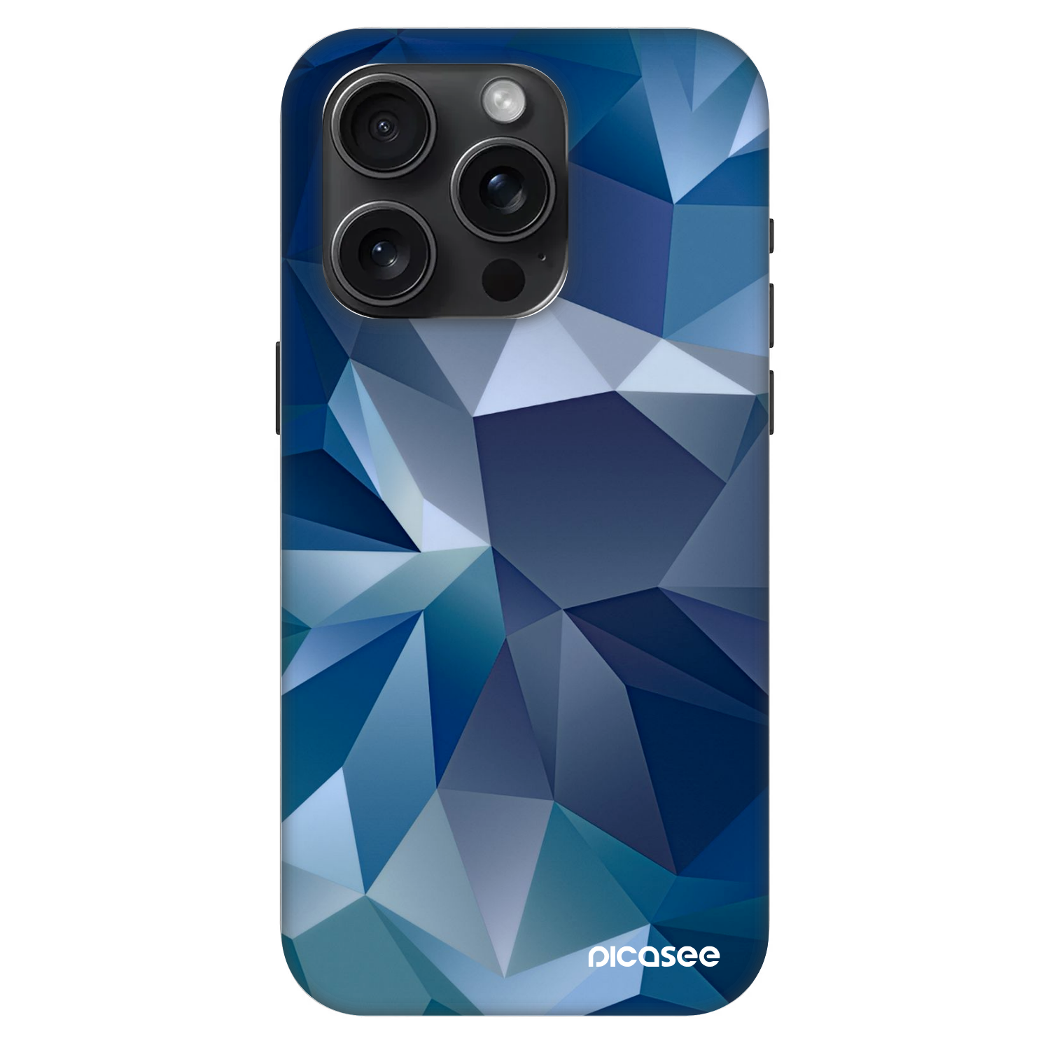 Picasee Fashion Case MagSafe na Apple iPhone 15 Pro - Wallpaper