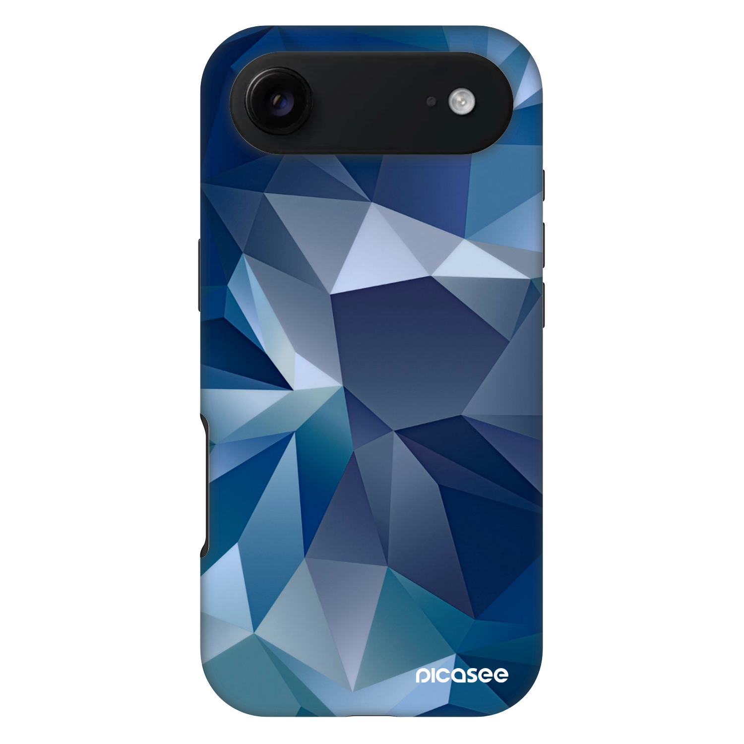 Picasee Fashion Case MagSafe na Apple iPhone Air - Wallpaper