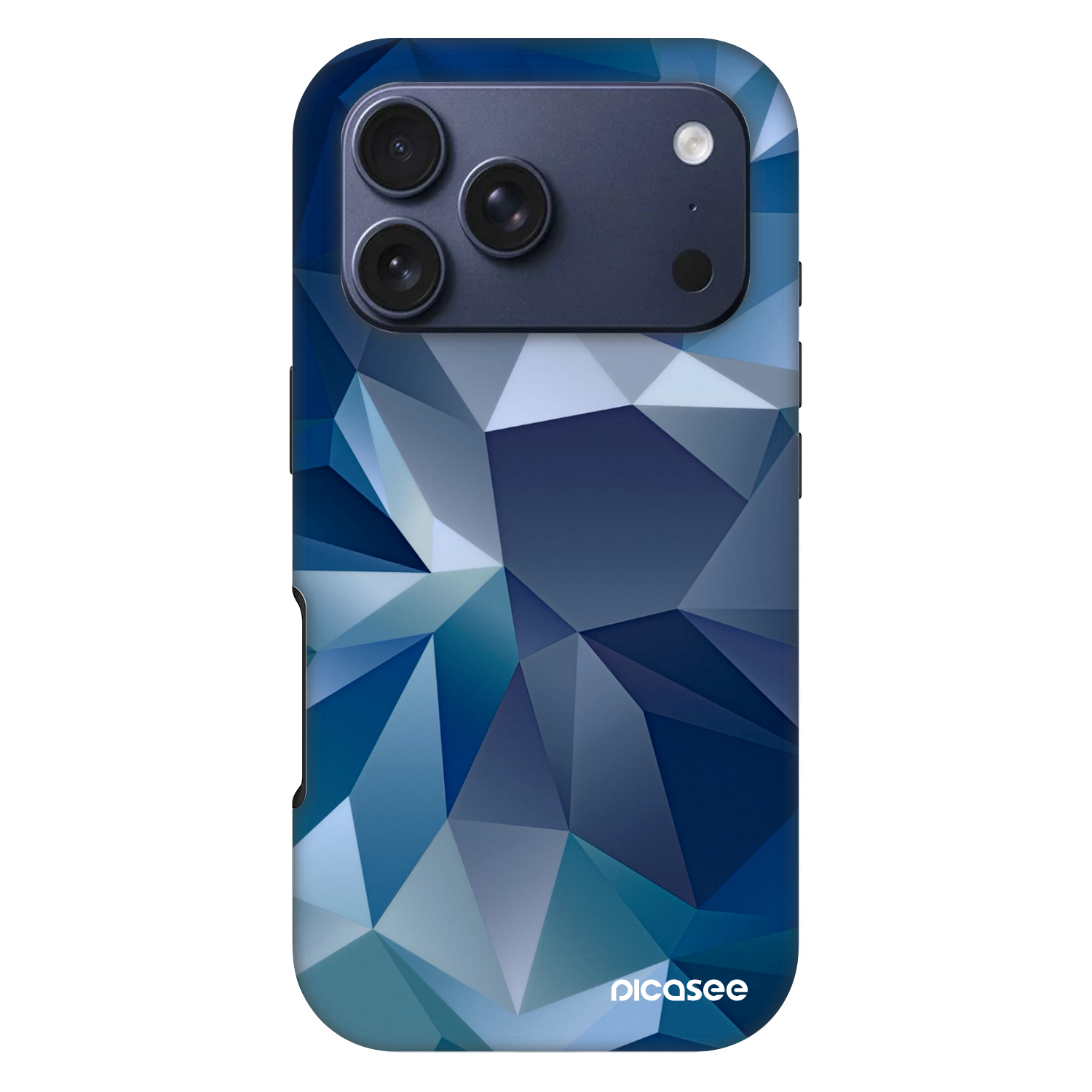 Picasee Fashion Case MagSafe na Apple iPhone 17 Pro - Wallpaper