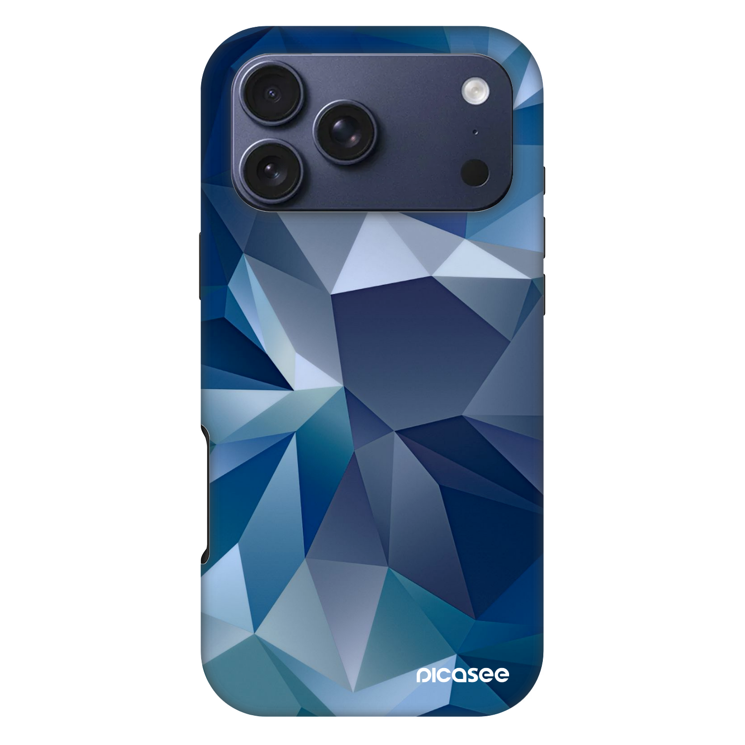 Picasee Fashion Case MagSafe na Apple iPhone 17 Pro Max - Wallpaper
