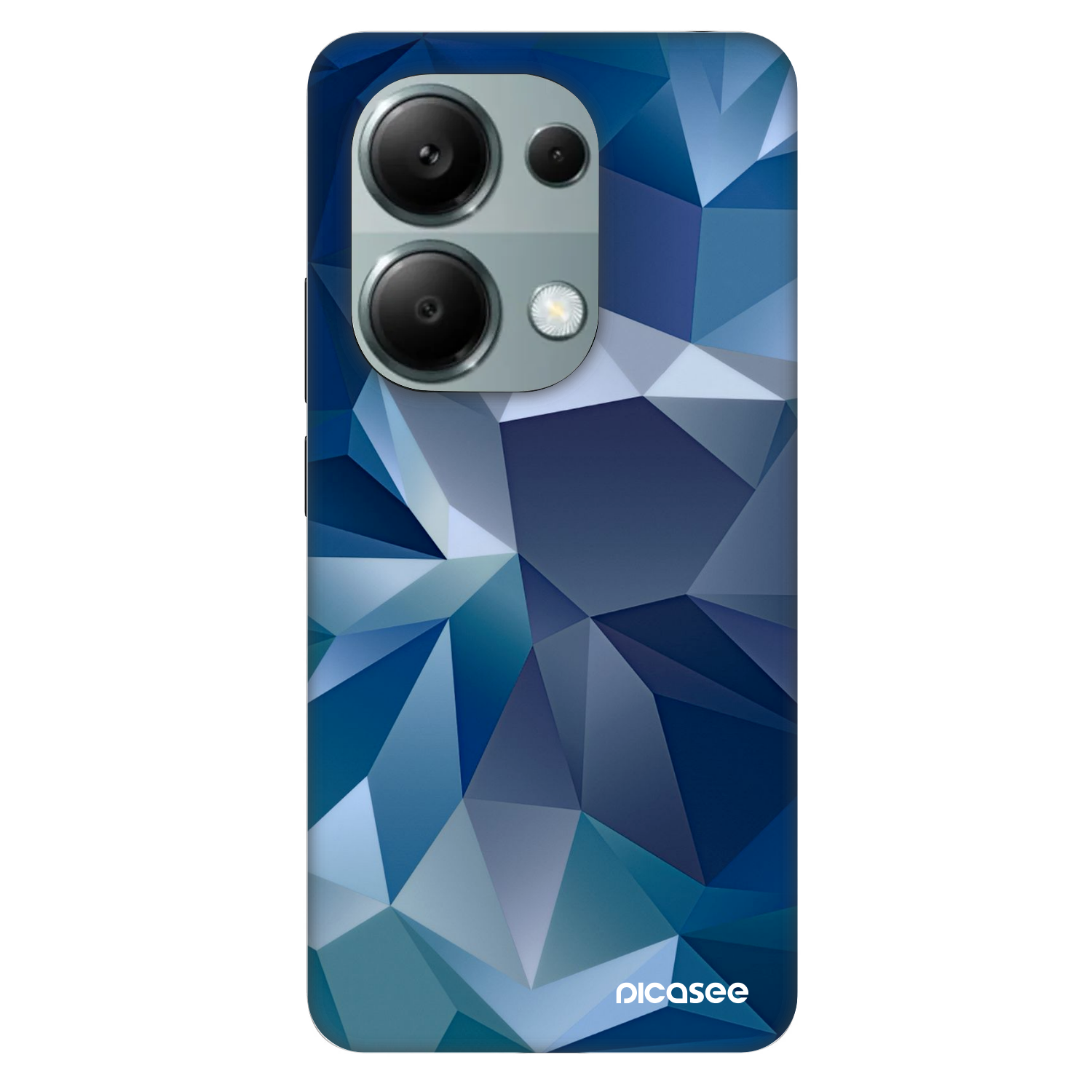 Picasee Fashion Case na Xiaomi Redmi Note 13 Pro 4G - Wallpaper